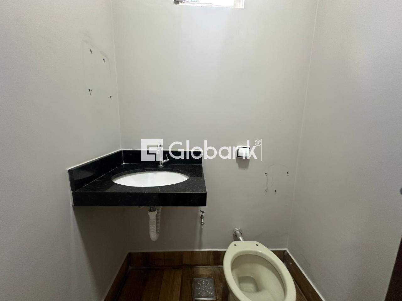 Casa 3 quartos para aluguel João Gordo 90m² Montes Claros MG: 