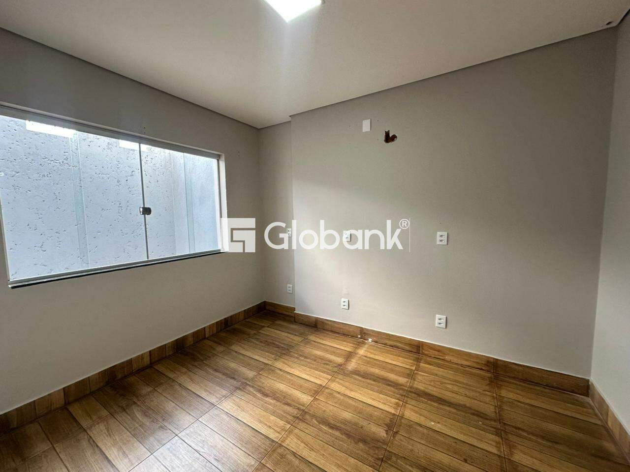 Casa 3 quartos para aluguel João Gordo 90m² Montes Claros MG: 