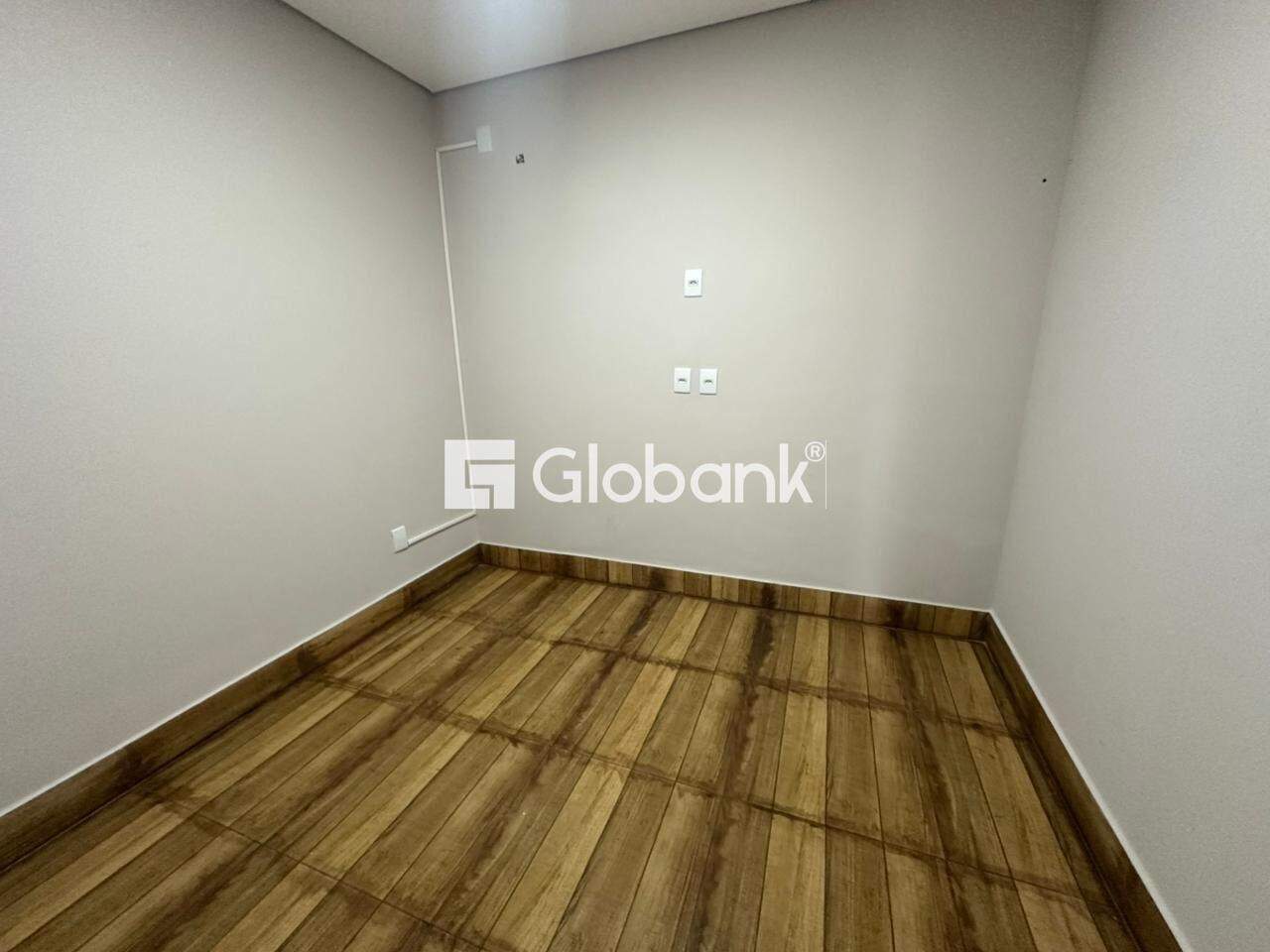 Casa 3 quartos para aluguel João Gordo 90m² Montes Claros MG: 