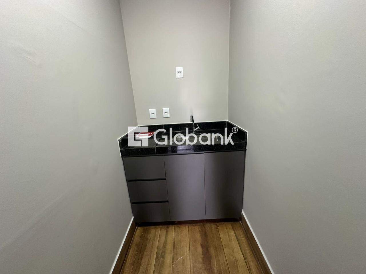 Casa 3 quartos para aluguel João Gordo 90m² Montes Claros MG: 