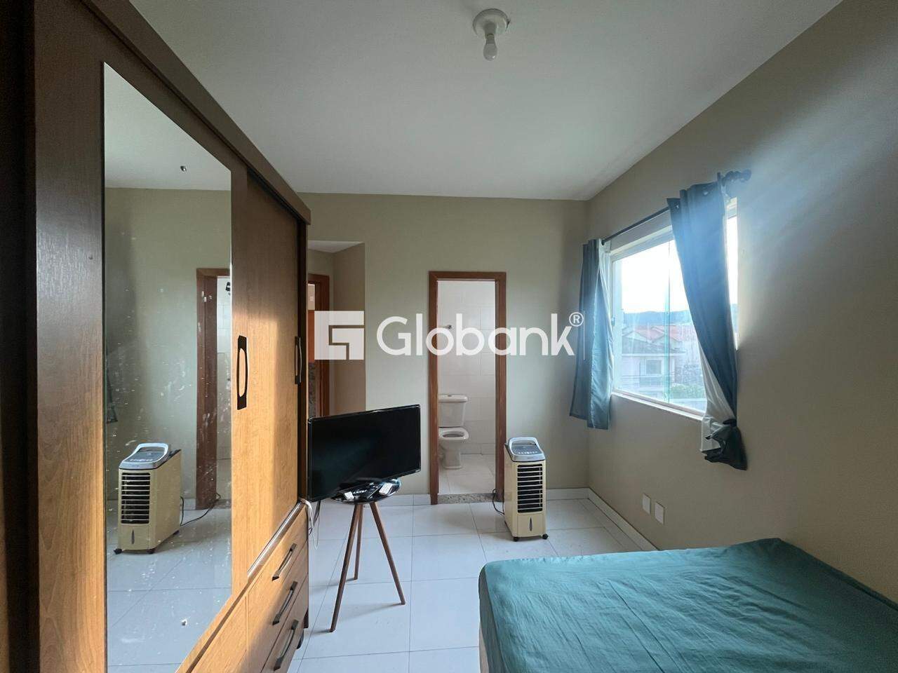 Apartamento 3 quartos à venda Major Prates 88m² Montes Claros MG: 