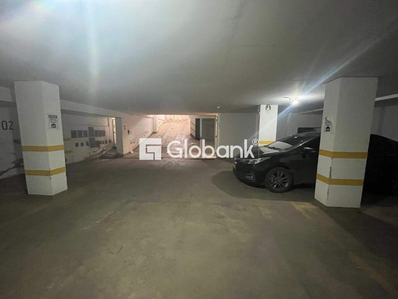 Apartamento 3 quartos à venda Major Prates 88m² Montes Claros MG: 