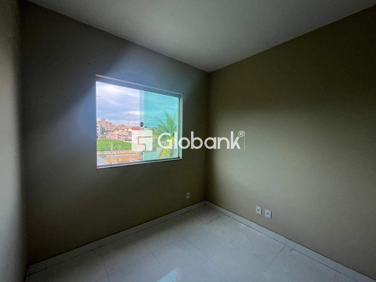 Apartamento 3 quartos à venda Major Prates 88m² Montes Claros MG: 