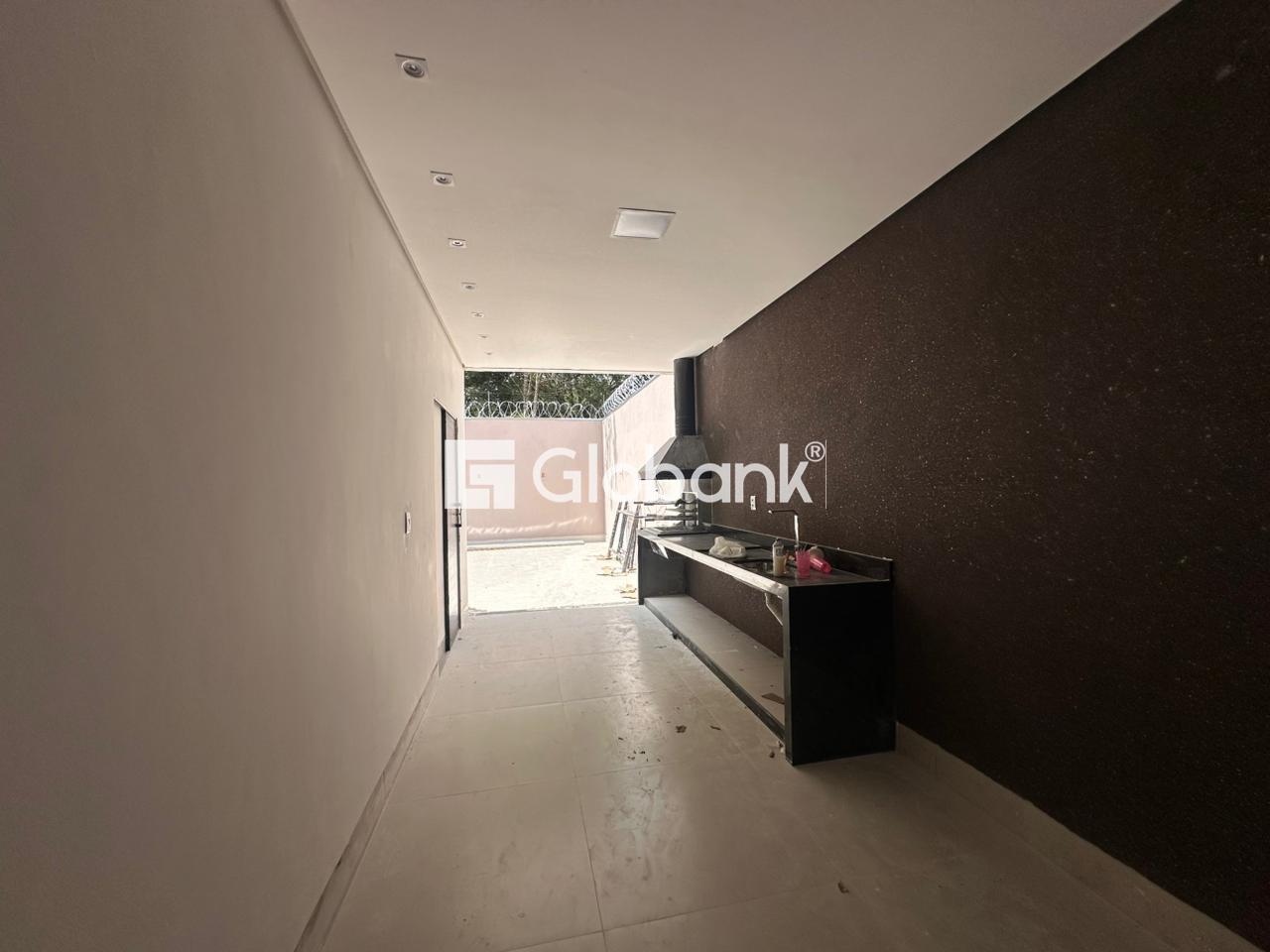 Casa 3 quartos à venda Loteamento Reserva Real 150m² Montes Claros MG: 