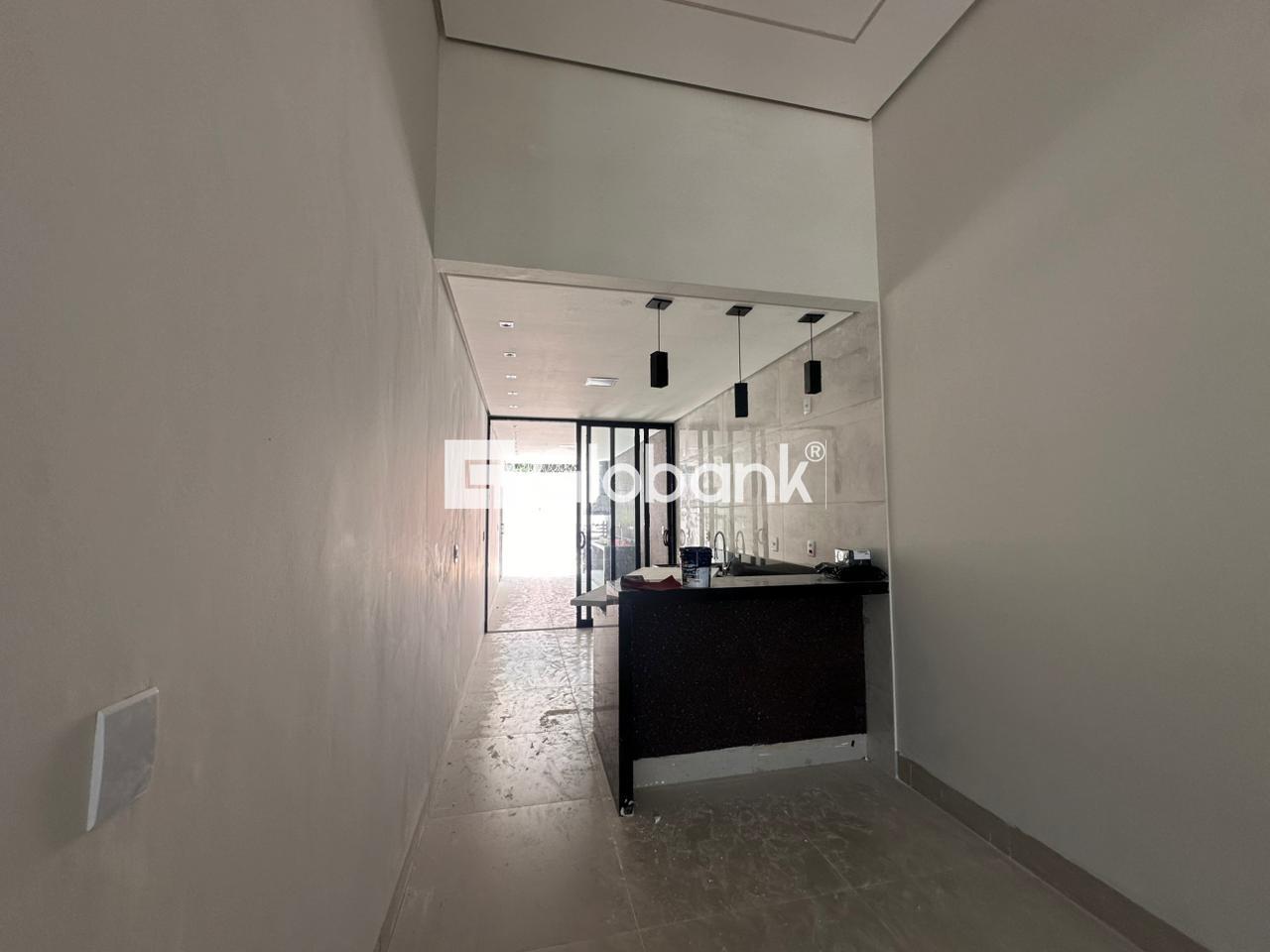 Casa 3 quartos à venda Loteamento Reserva Real 150m² Montes Claros MG: 