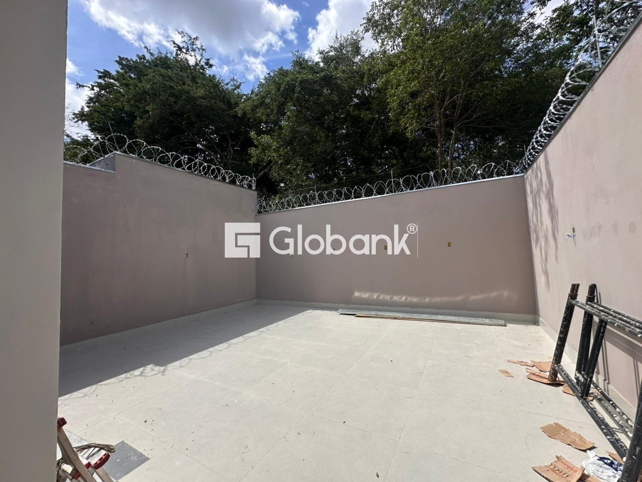 Casa 3 quartos à venda Loteamento Reserva Real 150m² Montes Claros MG: 