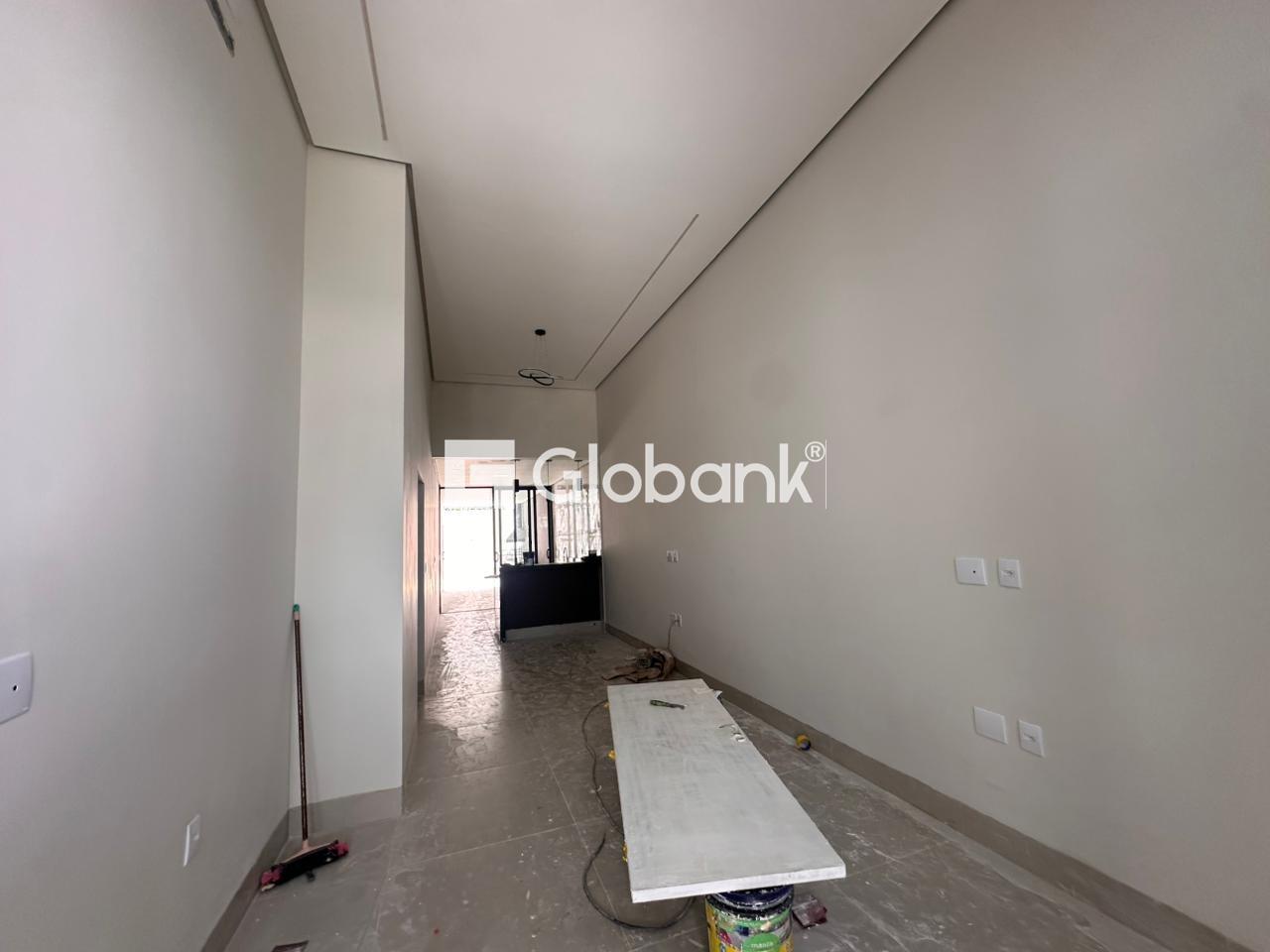 Casa 3 quartos à venda Loteamento Reserva Real 150m² Montes Claros MG: 