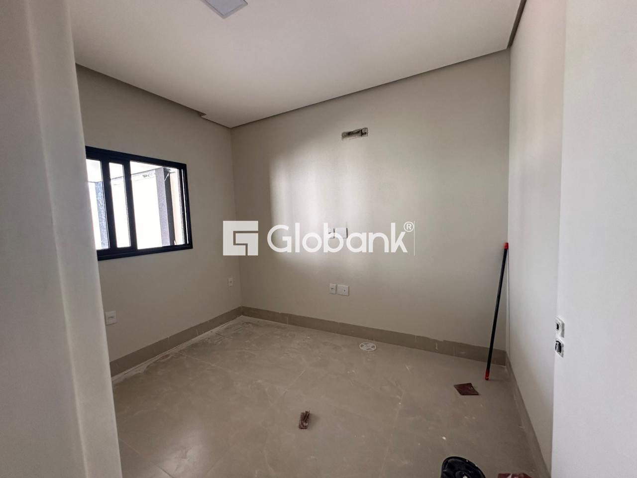 Casa 3 quartos à venda Loteamento Reserva Real 150m² Montes Claros MG: 