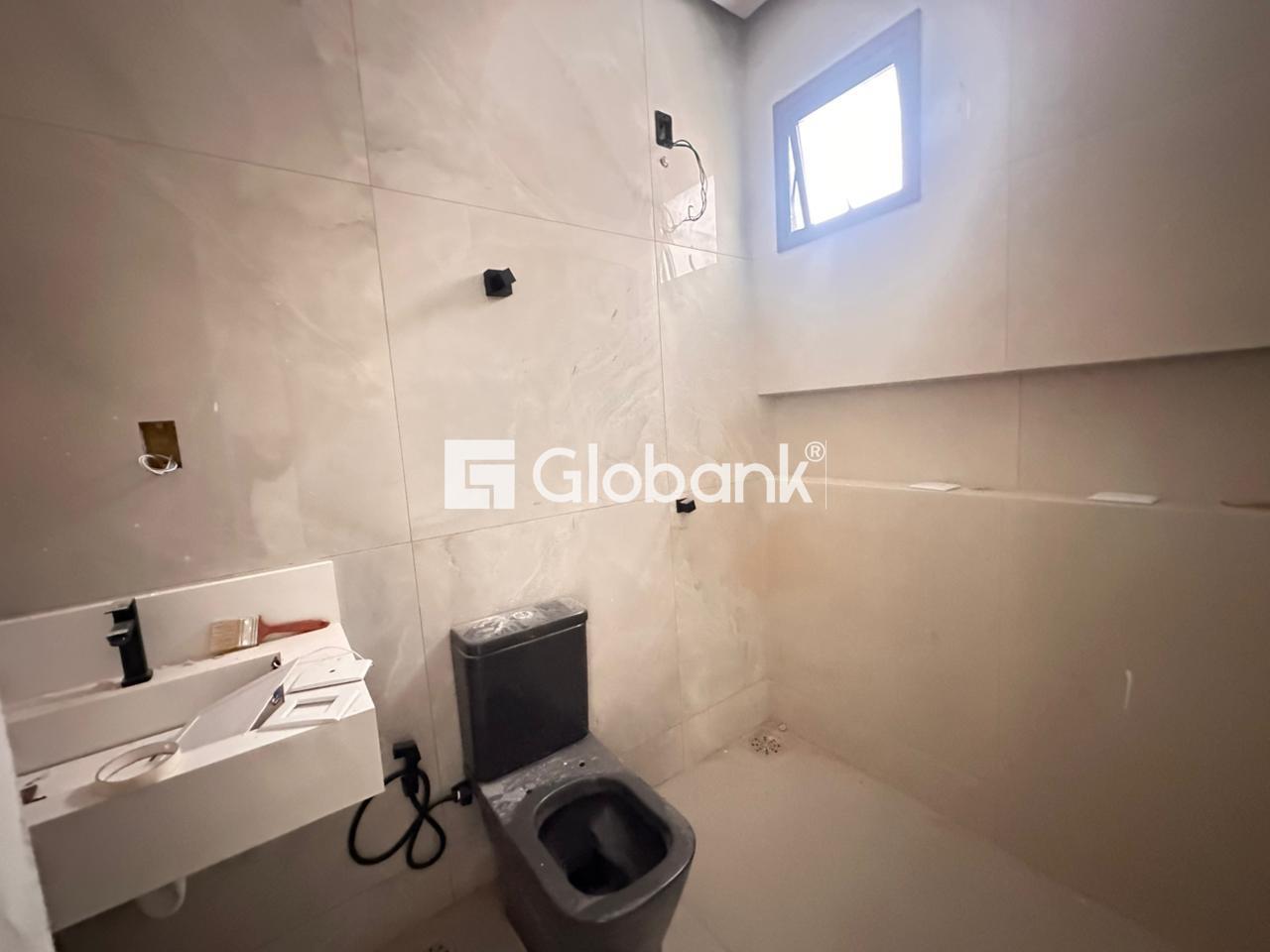 Casa 3 quartos à venda Loteamento Reserva Real 150m² Montes Claros MG: 