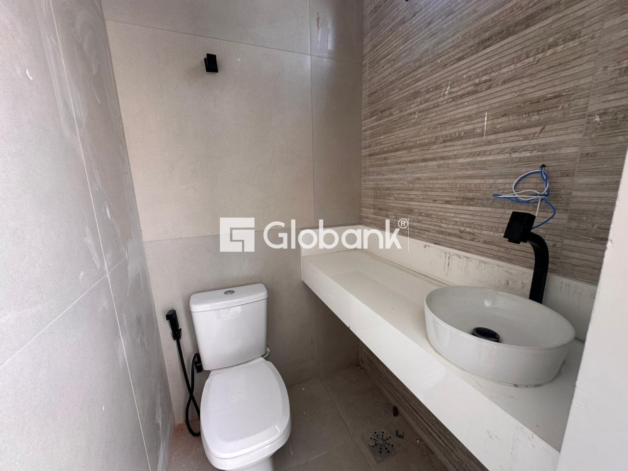 Casa 3 quartos à venda Loteamento Reserva Real 150m² Montes Claros MG: 