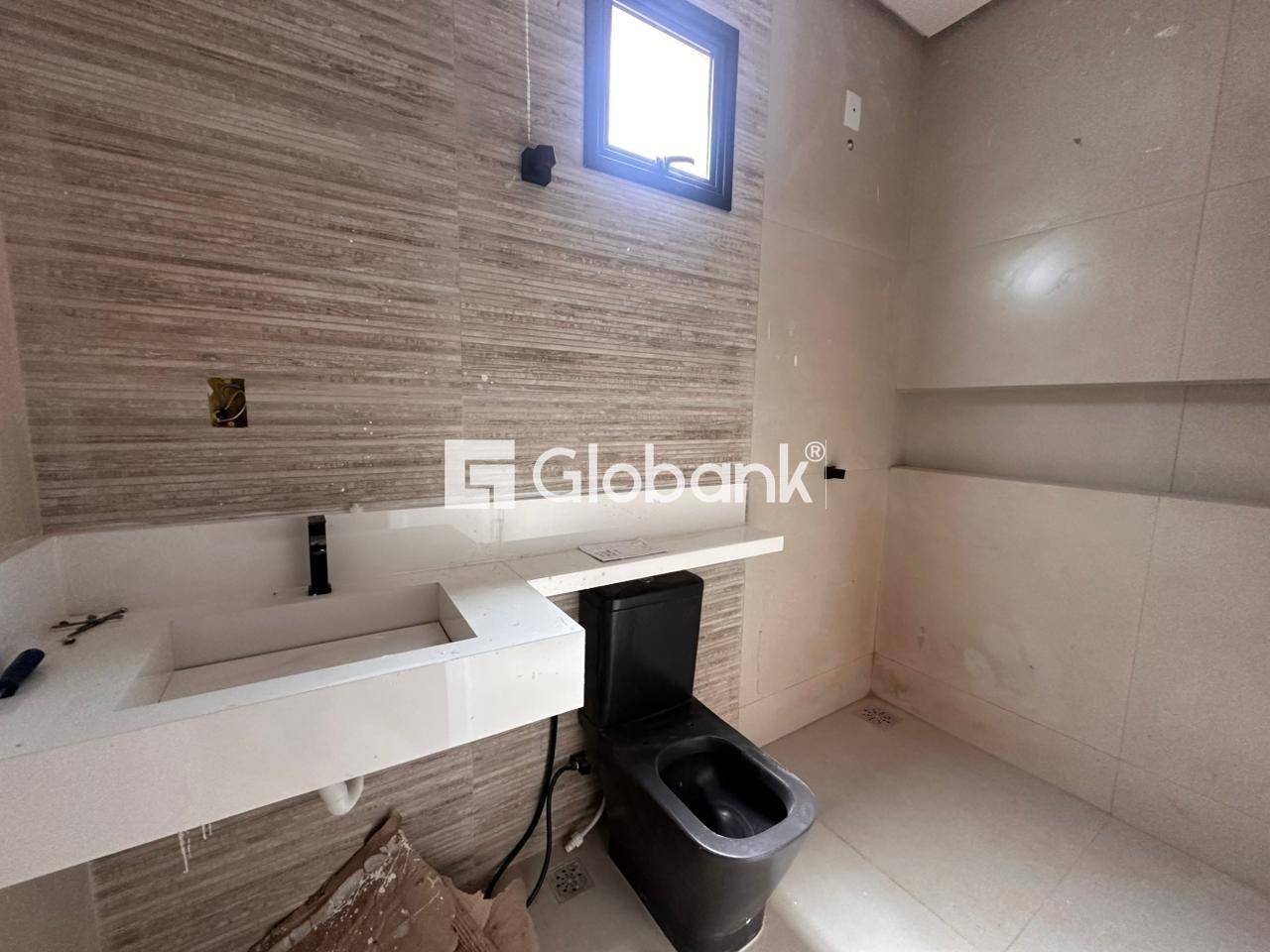 Casa 3 quartos à venda Loteamento Reserva Real 150m² Montes Claros MG: 