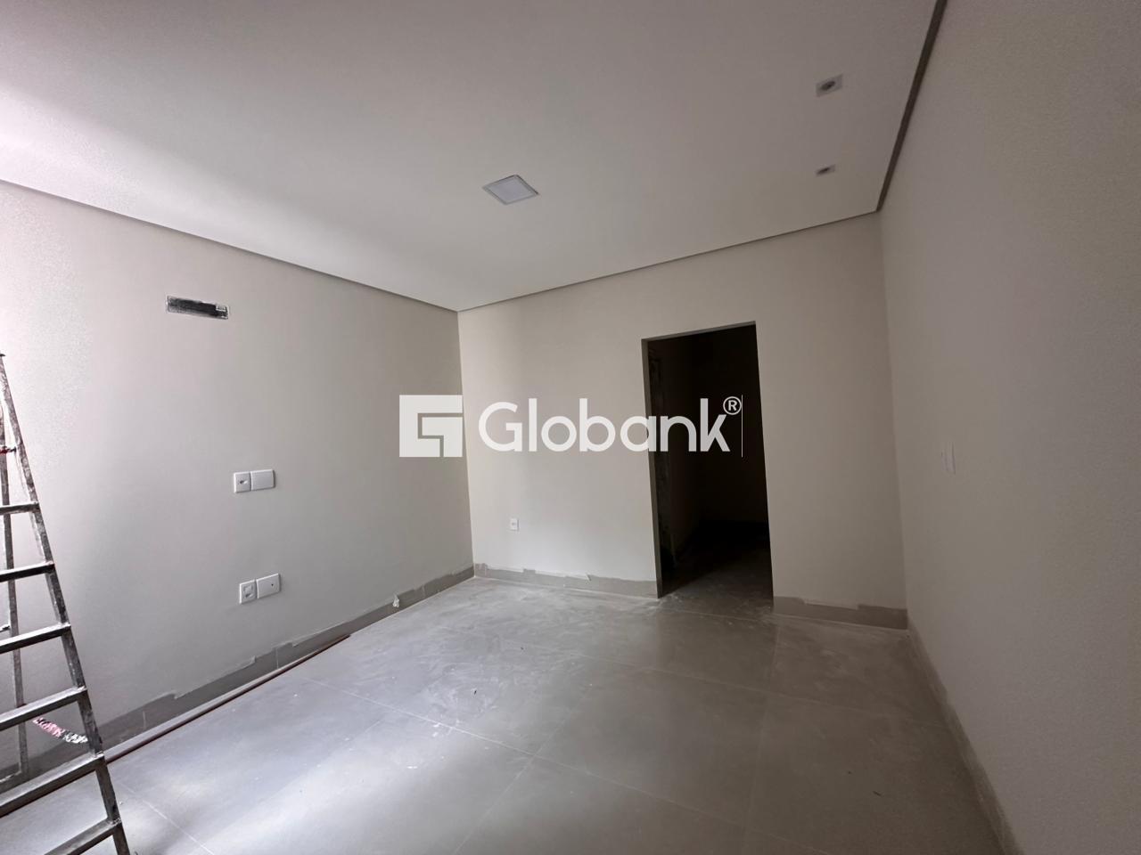 Casa 3 quartos à venda Loteamento Reserva Real 150m² Montes Claros MG: 