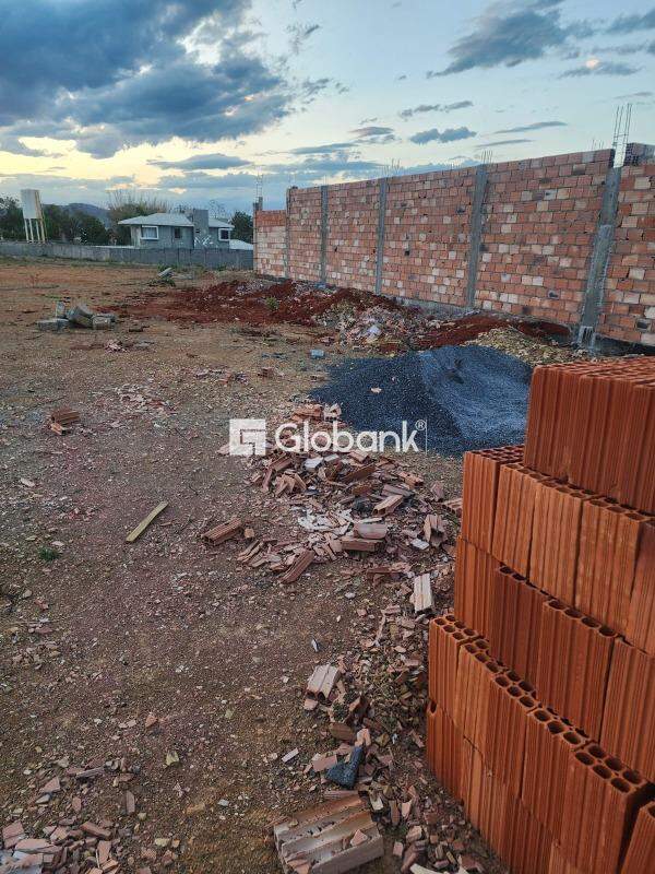 Terreno à venda Jaraguá 198m² Montes Claros MG: 