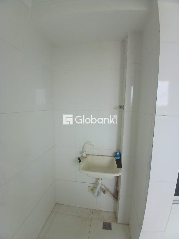 Apartamento 3 quartos à venda Vila Brasília 80m² Montes Claros MG: 