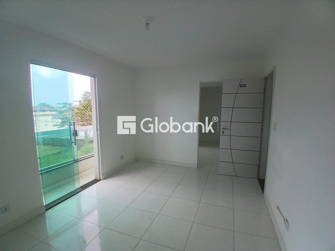 Apartamento 3 quartos à venda Vila Brasília 80m² Montes Claros MG: 