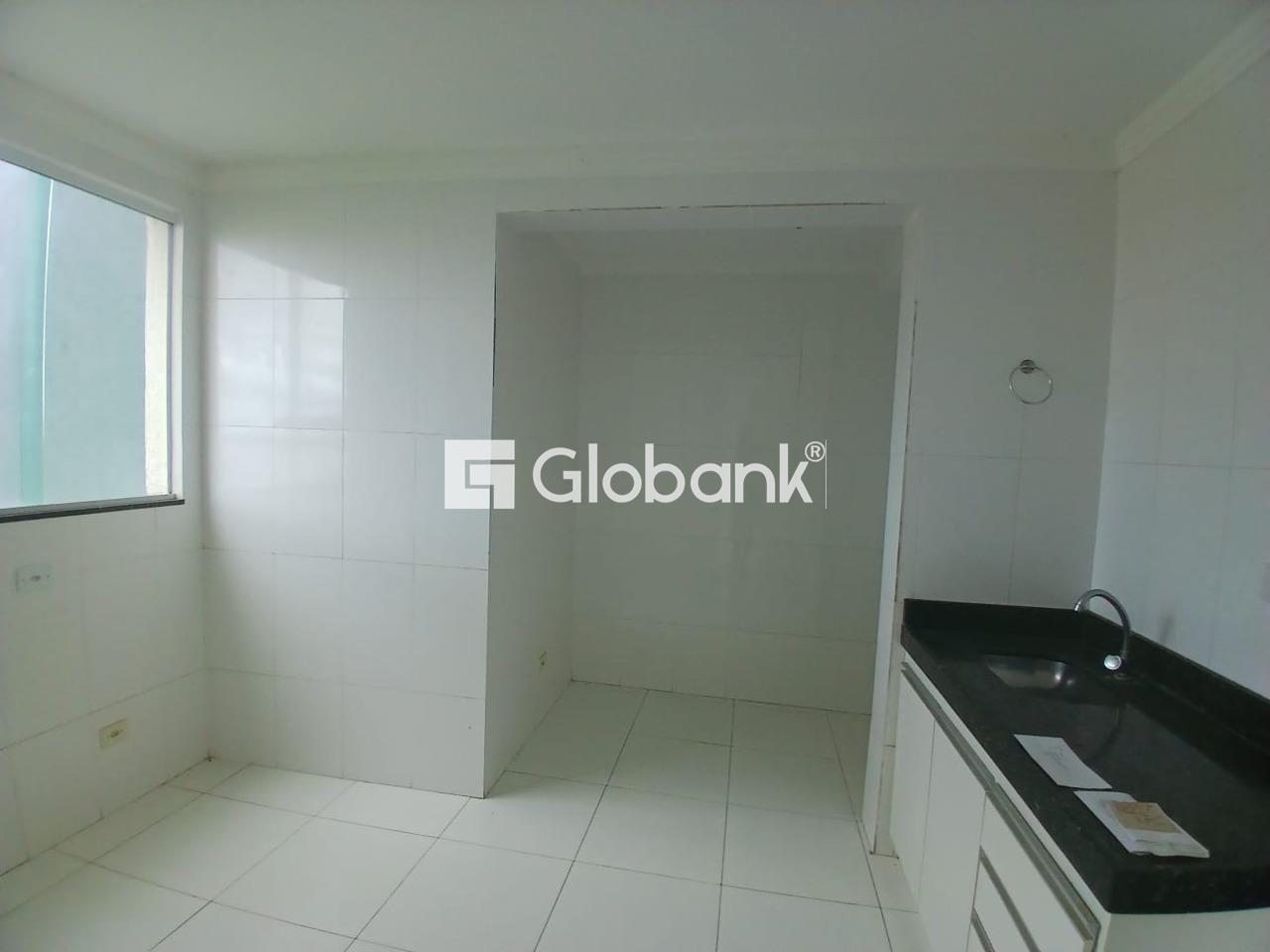 Apartamento 3 quartos à venda Vila Brasília 80m² Montes Claros MG: 