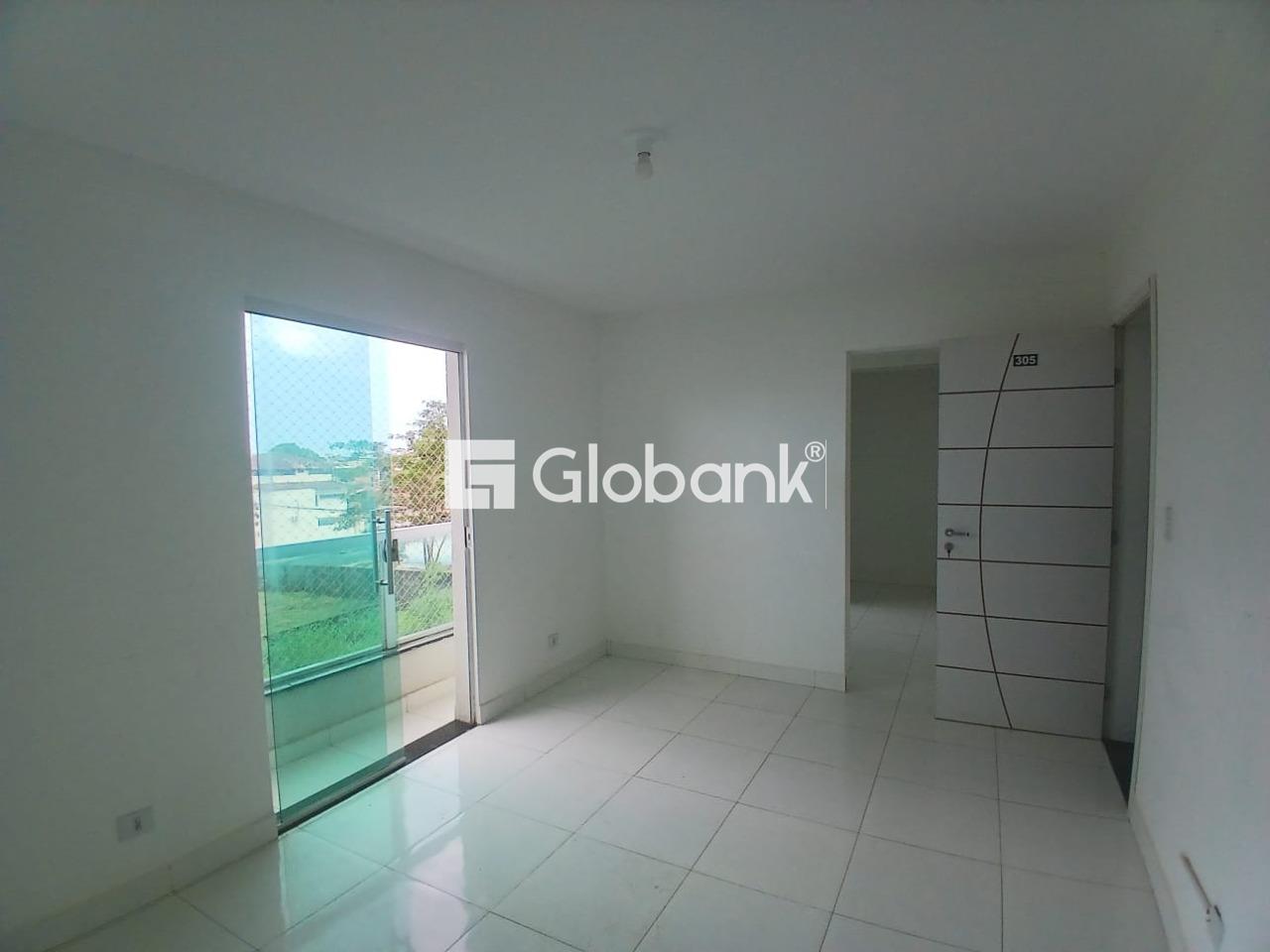 Apartamento 3 quartos à venda Vila Brasília 80m² Montes Claros MG: 