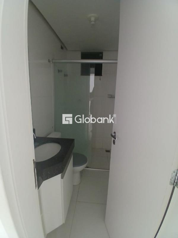 Apartamento 3 quartos à venda Vila Brasília 80m² Montes Claros MG: 