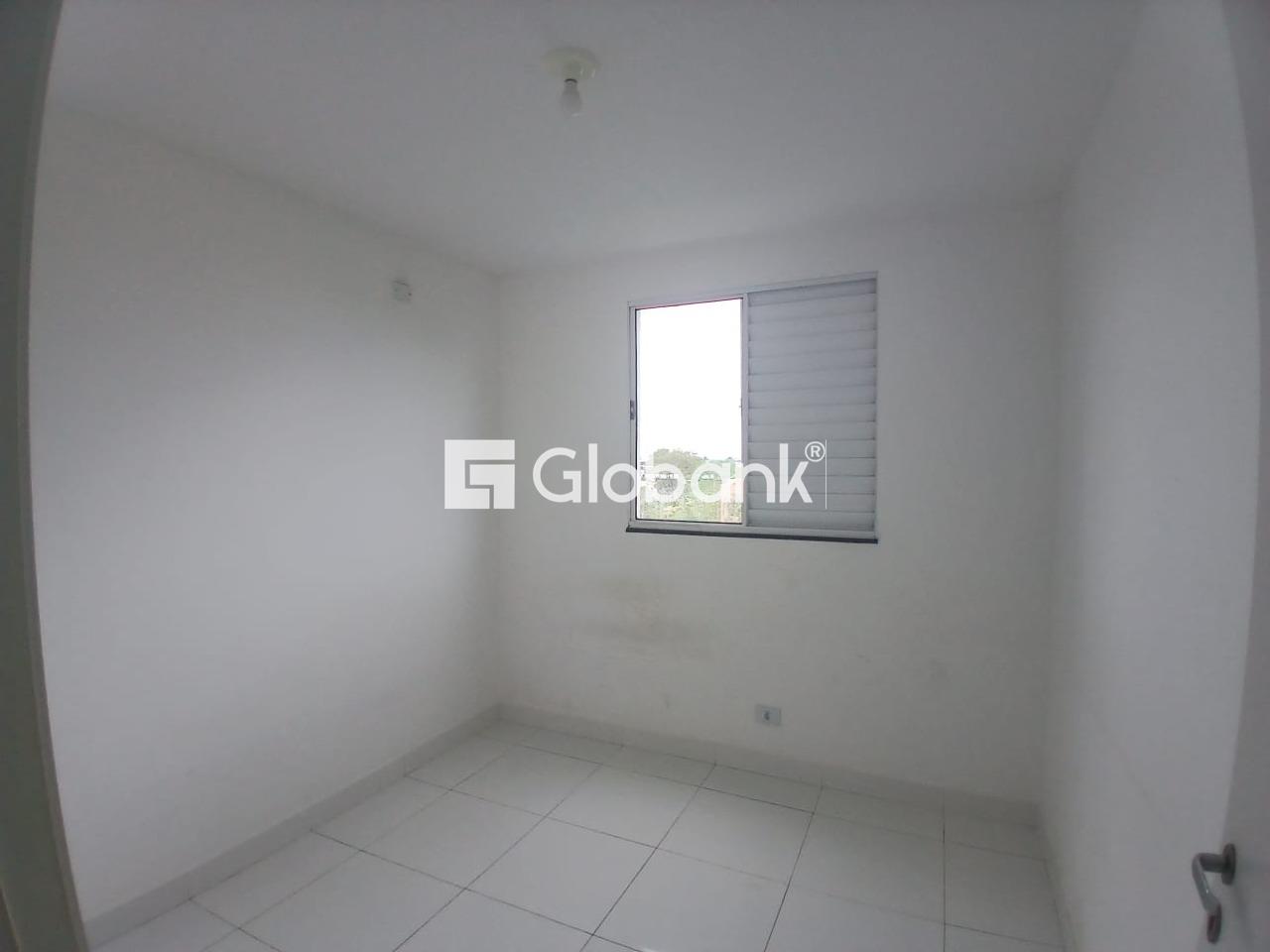Apartamento 3 quartos à venda Vila Brasília 80m² Montes Claros MG: 