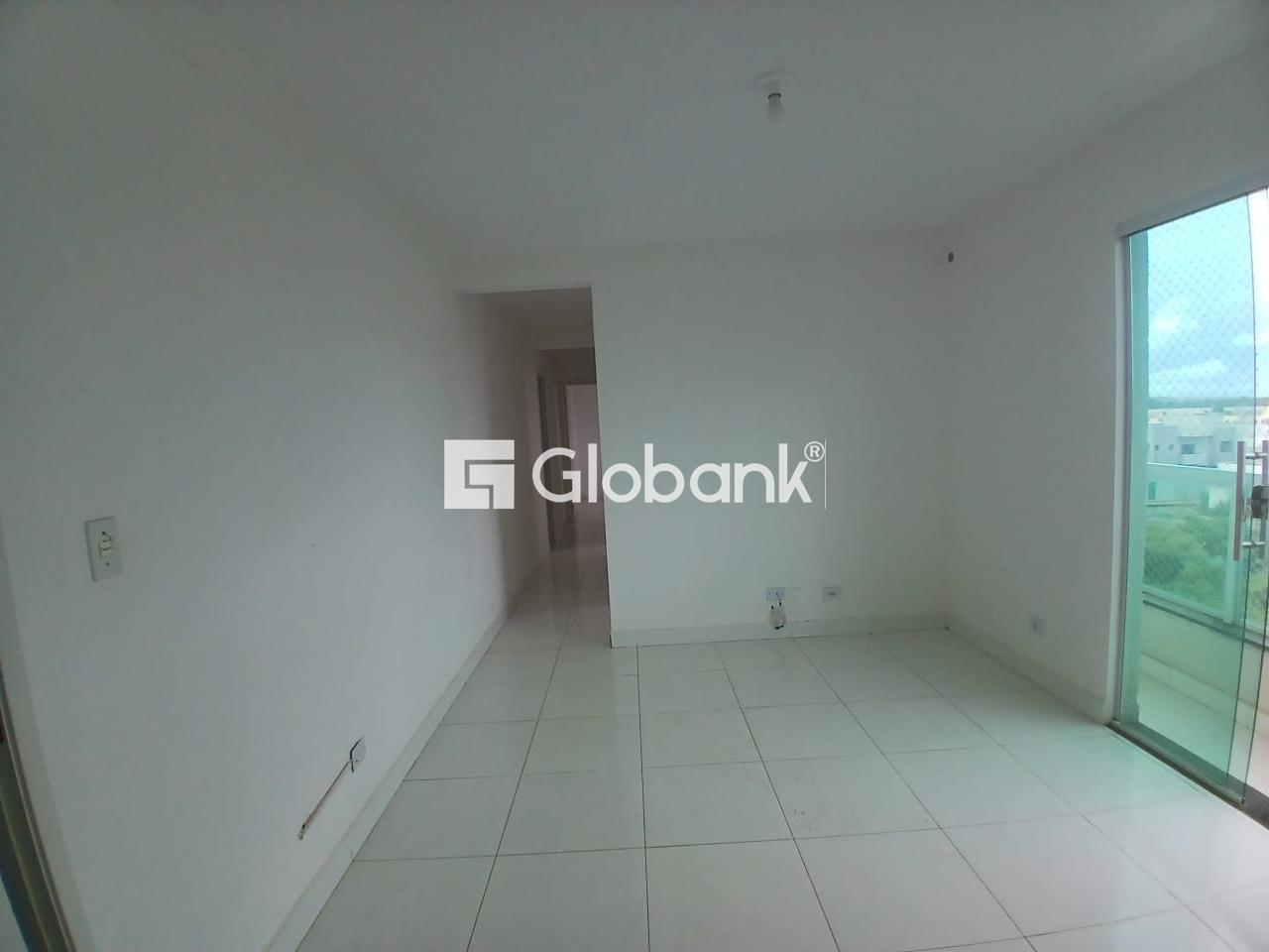 Apartamento 3 quartos à venda Vila Brasília 80m² Montes Claros MG: 