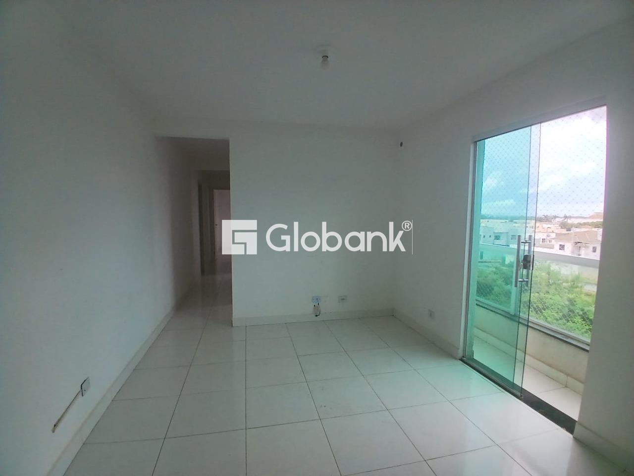 Apartamento 3 quartos à venda Vila Brasília 80m² Montes Claros MG: 