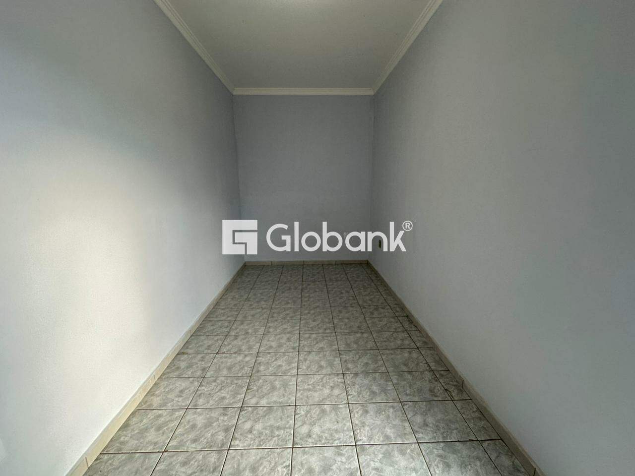 Kitnet 1 quarto para aluguel Alcides Rabelo 40m² Montes Claros MG: Quarto