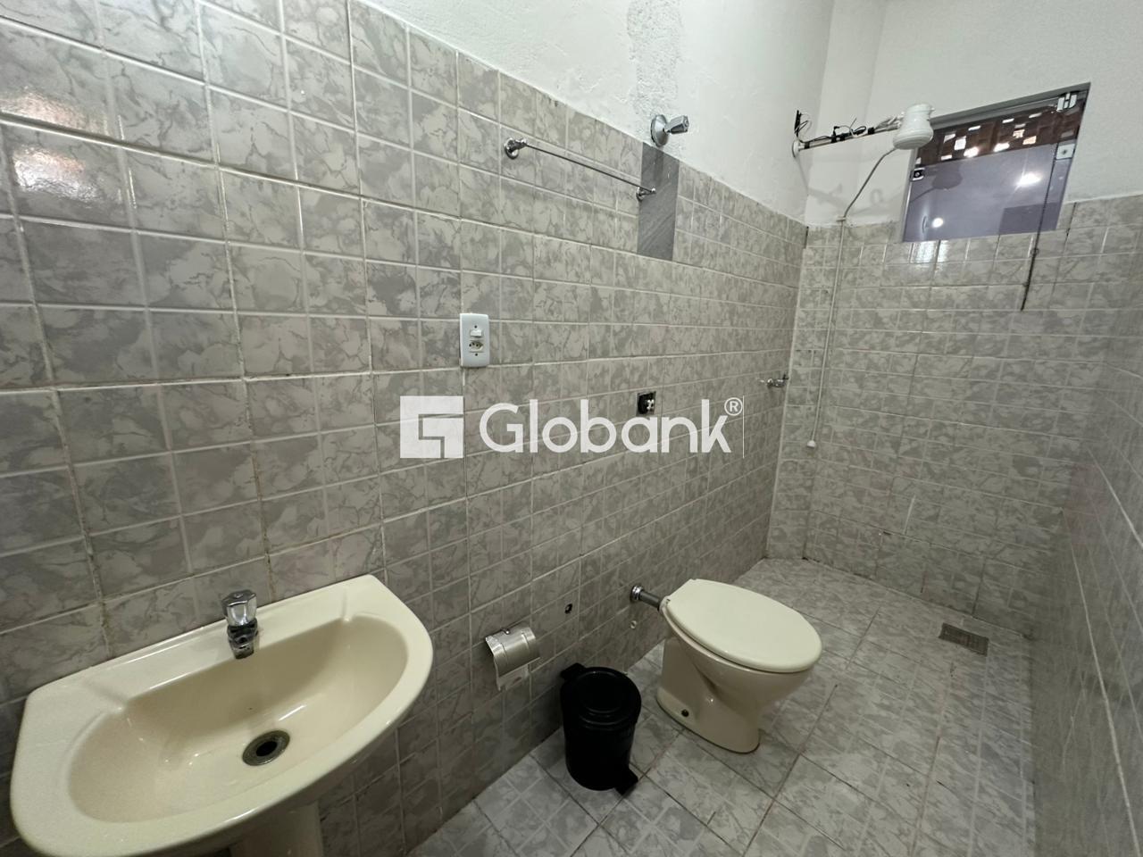 Kitnet 1 quarto para aluguel Alcides Rabelo 40m² Montes Claros MG: 