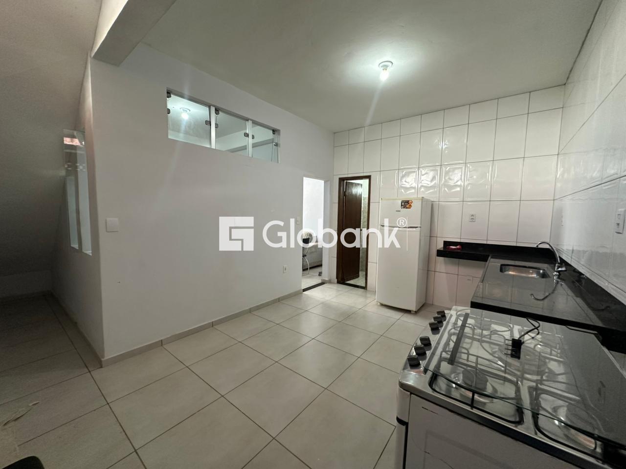 Kitnet 1 quarto para aluguel Alcides Rabelo 40m² Montes Claros MG: 