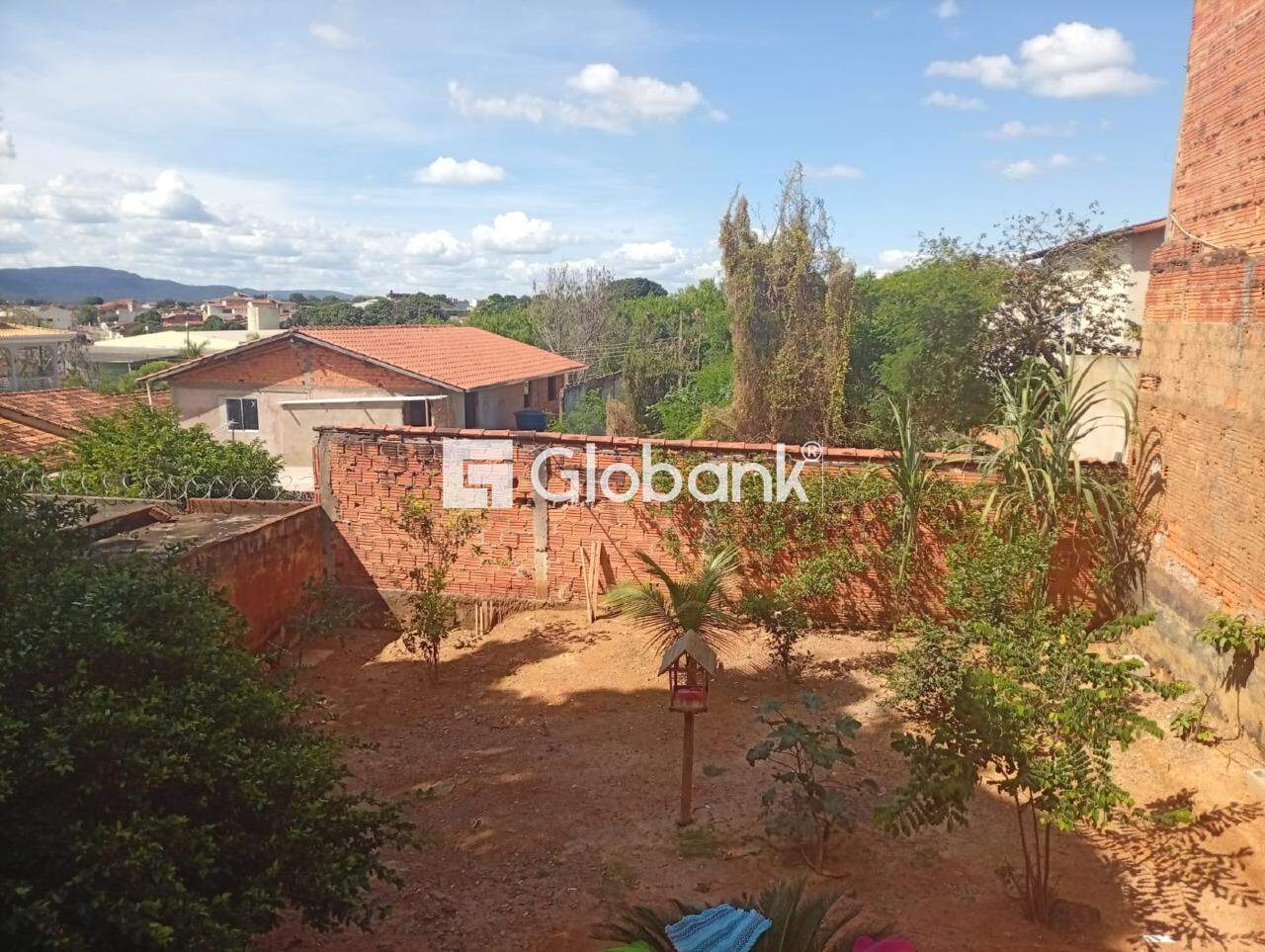 Casa 2 quartos à venda Vila Regina 120m² Montes Claros MG: 