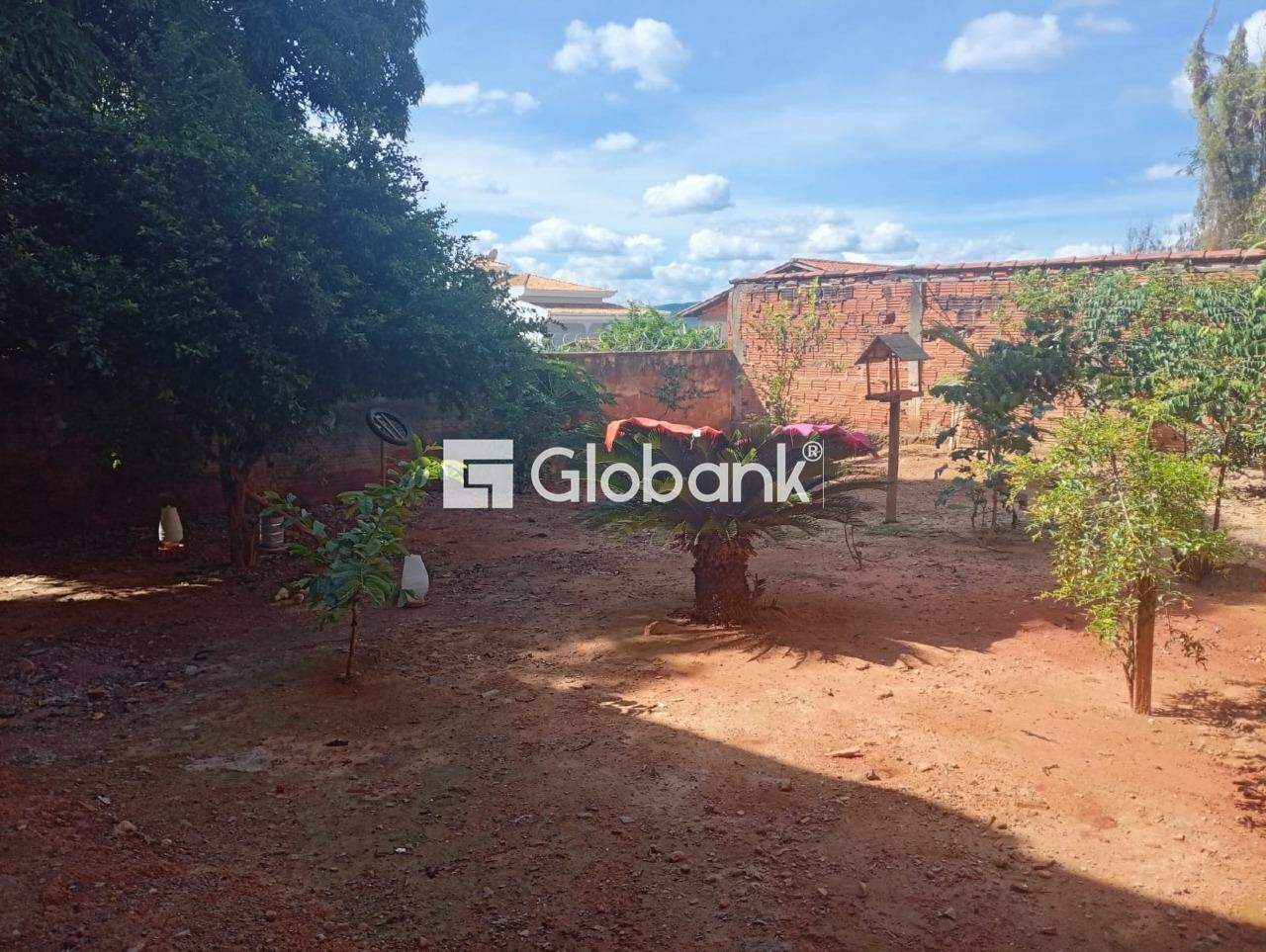 Casa 2 quartos à venda Vila Regina 120m² Montes Claros MG: 