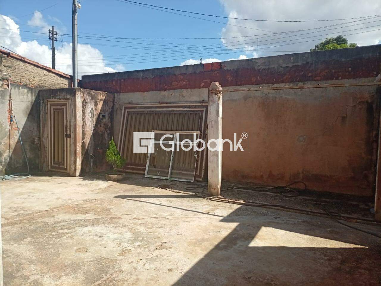 Casa 2 quartos à venda Vila Regina 120m² Montes Claros MG: 