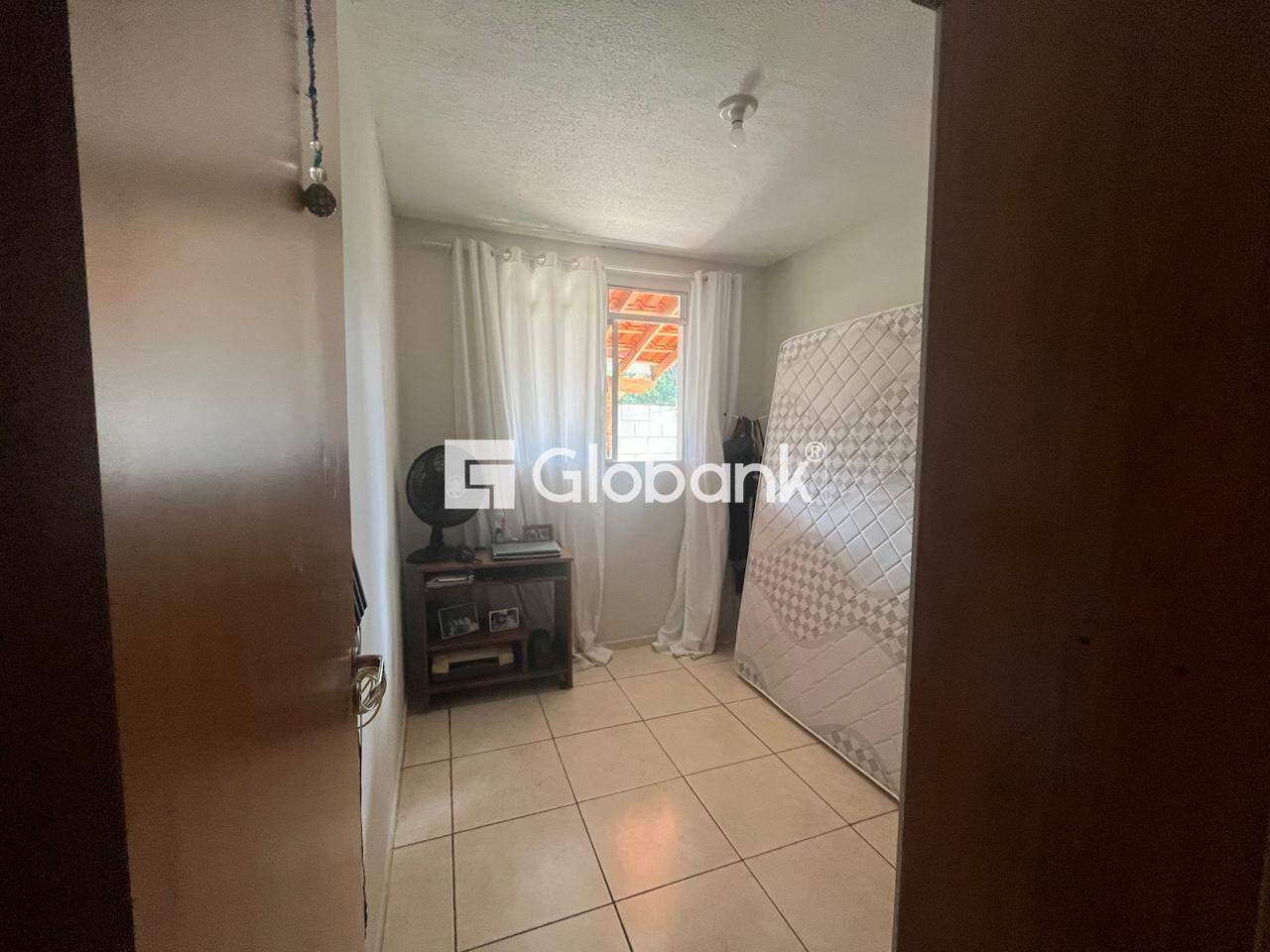 Apartamento 2 quartos à venda Belvedere 48m² Montes Claros MG: 