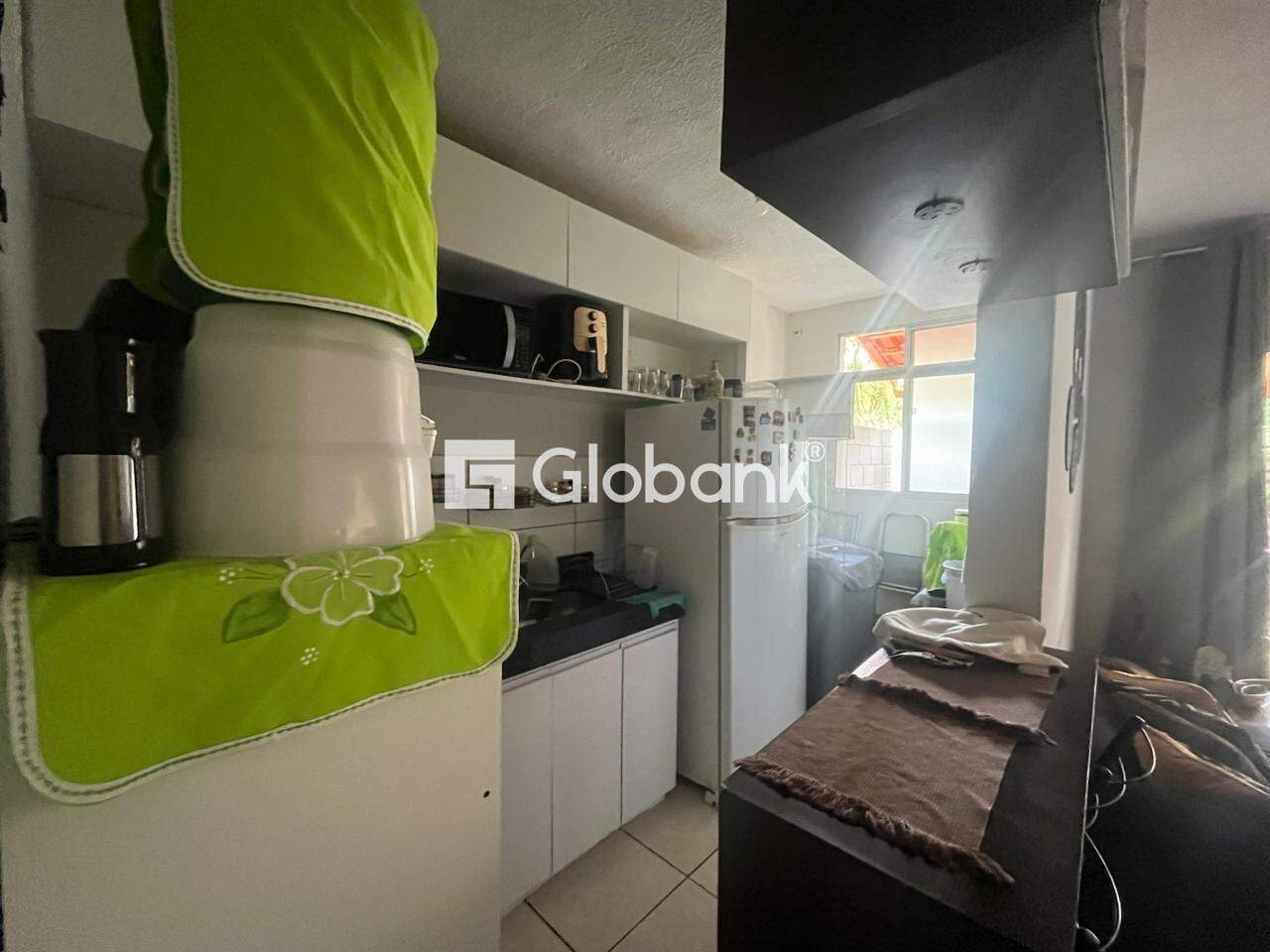 Apartamento 2 quartos à venda Belvedere 48m² Montes Claros MG: 