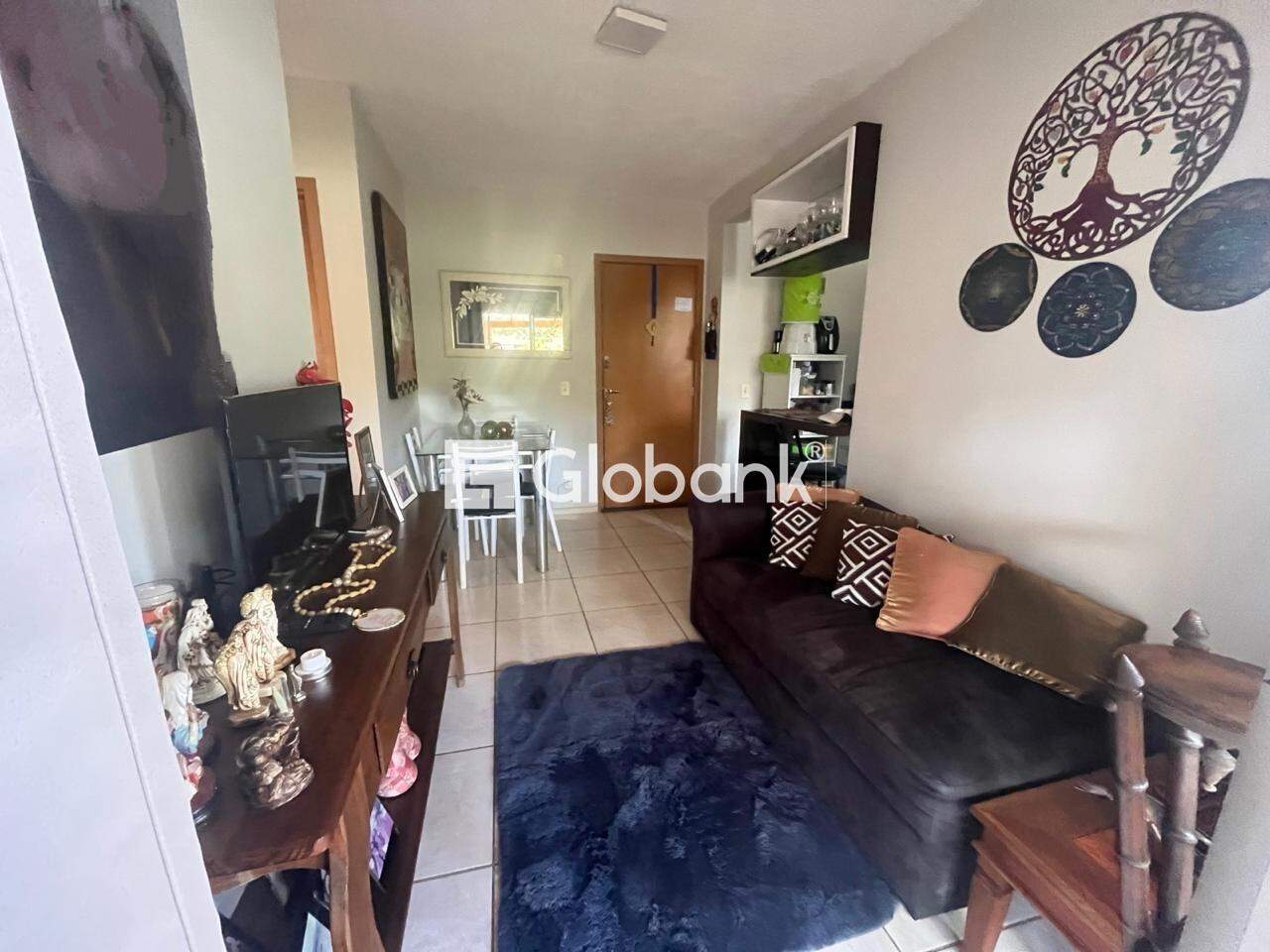 Apartamento 2 quartos à venda Belvedere 48m² Montes Claros MG: 