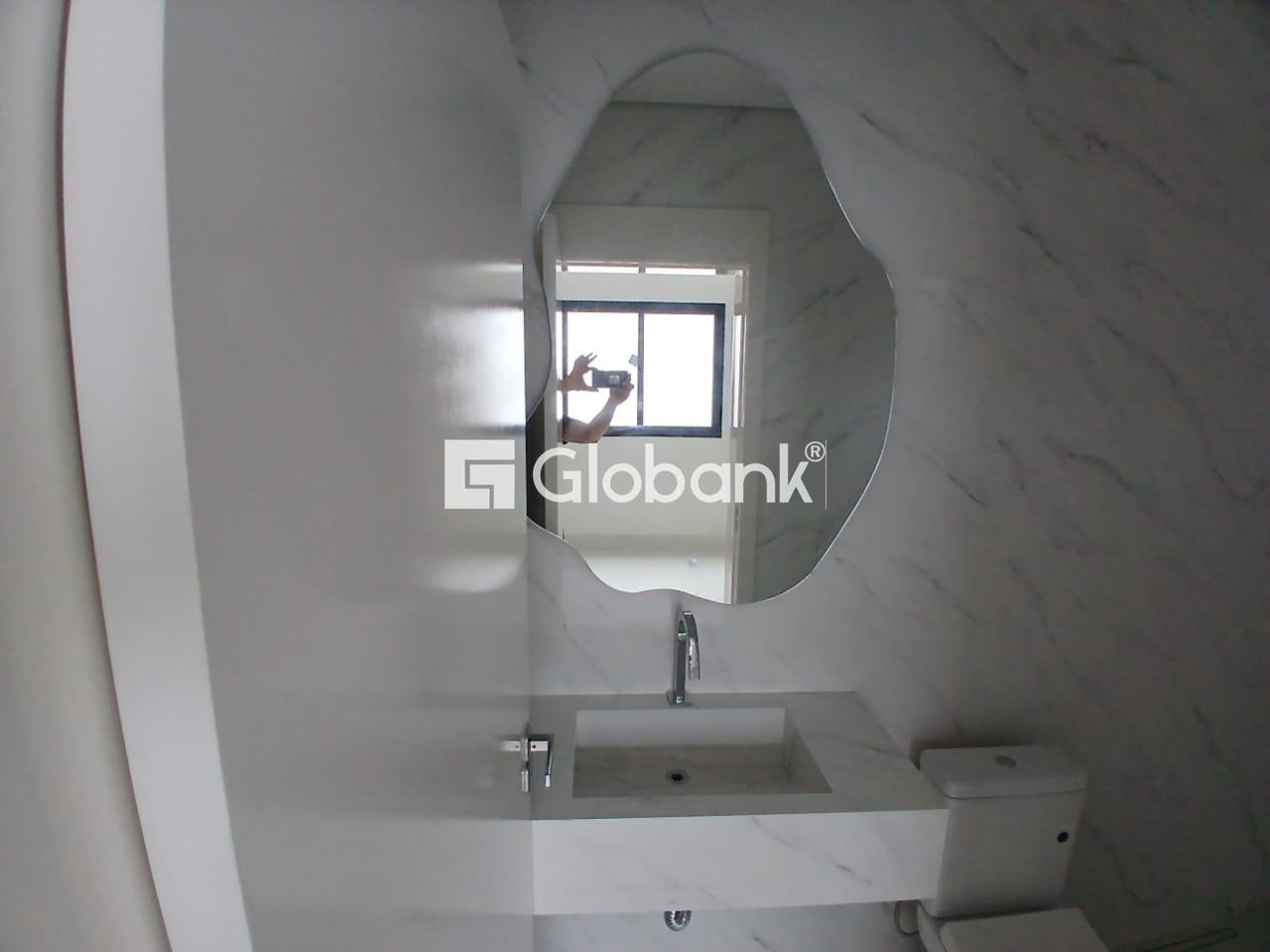 Casa 3 quartos à venda Residencial Villa Segura 150m² Montes Claros MG: 