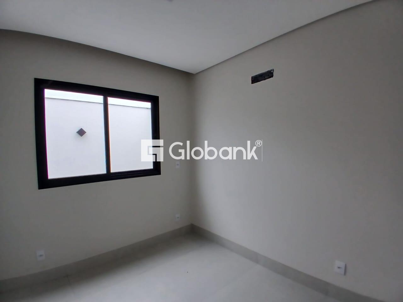 Casa 3 quartos à venda Residencial Villa Segura 150m² Montes Claros MG: Quarto