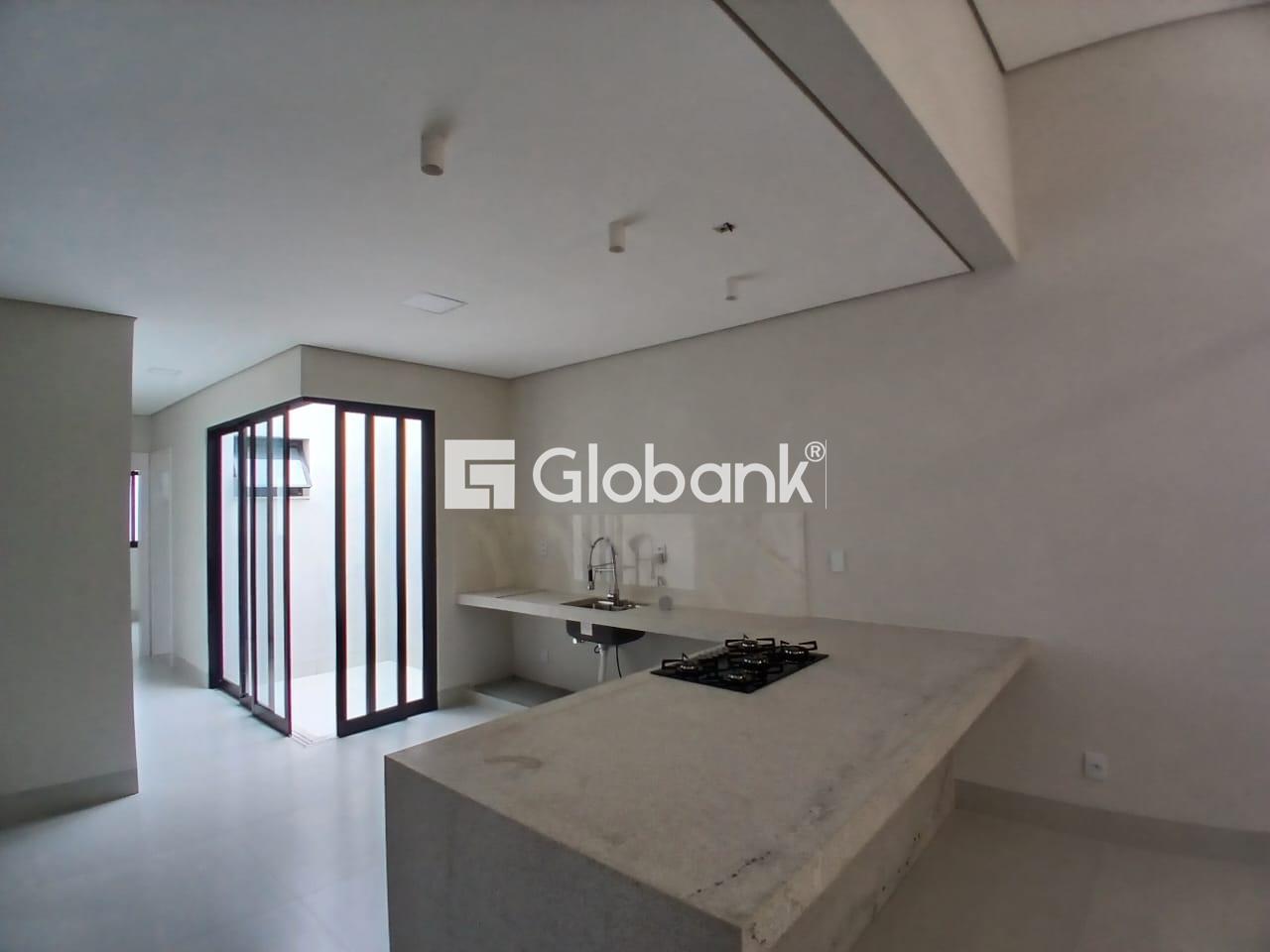 Casa 3 quartos à venda Residencial Villa Segura 150m² Montes Claros MG: Cozinha