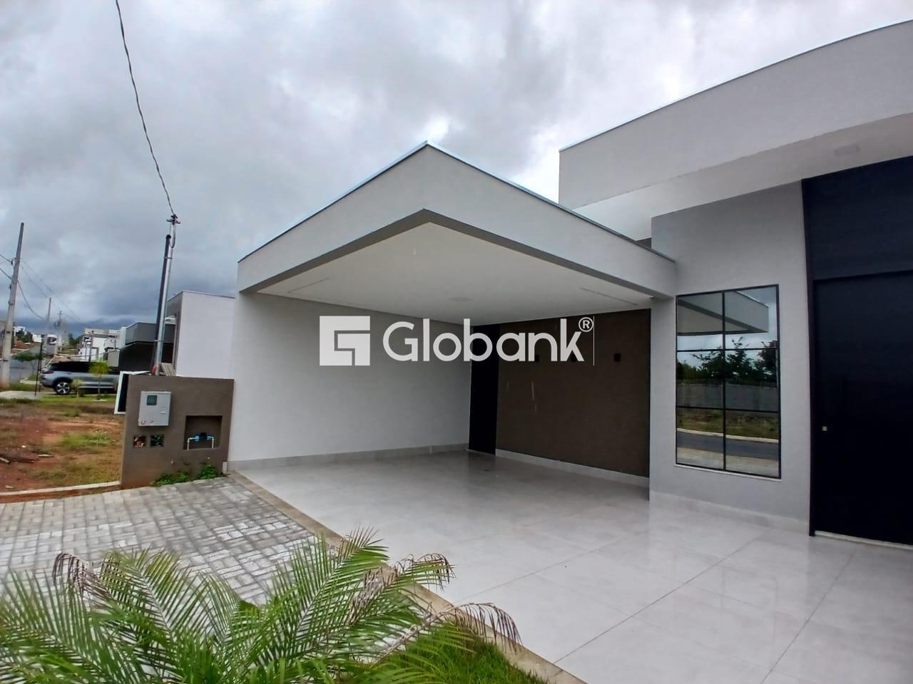 Casa 3 quartos à venda Residencial Villa Segura 150m² Montes Claros MG: 