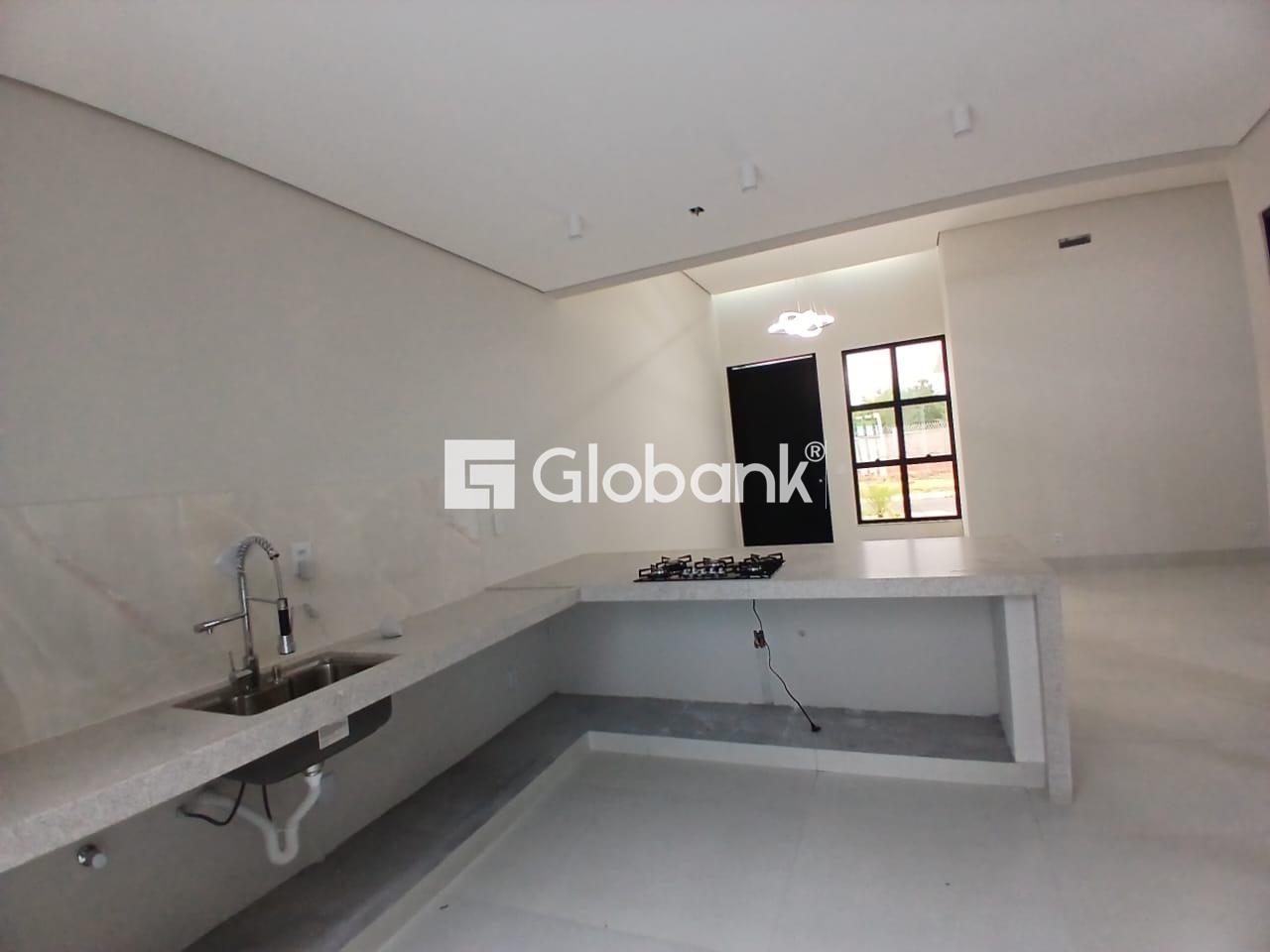 Casa 3 quartos à venda Residencial Villa Segura 150m² Montes Claros MG: Cozinha