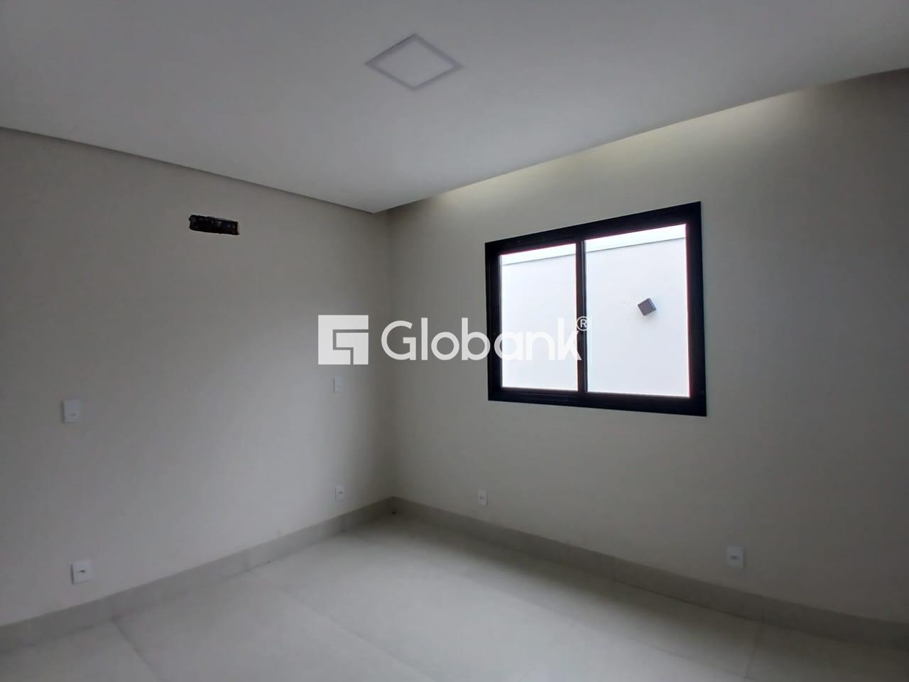 Casa 3 quartos à venda Residencial Villa Segura 150m² Montes Claros MG: Quarto