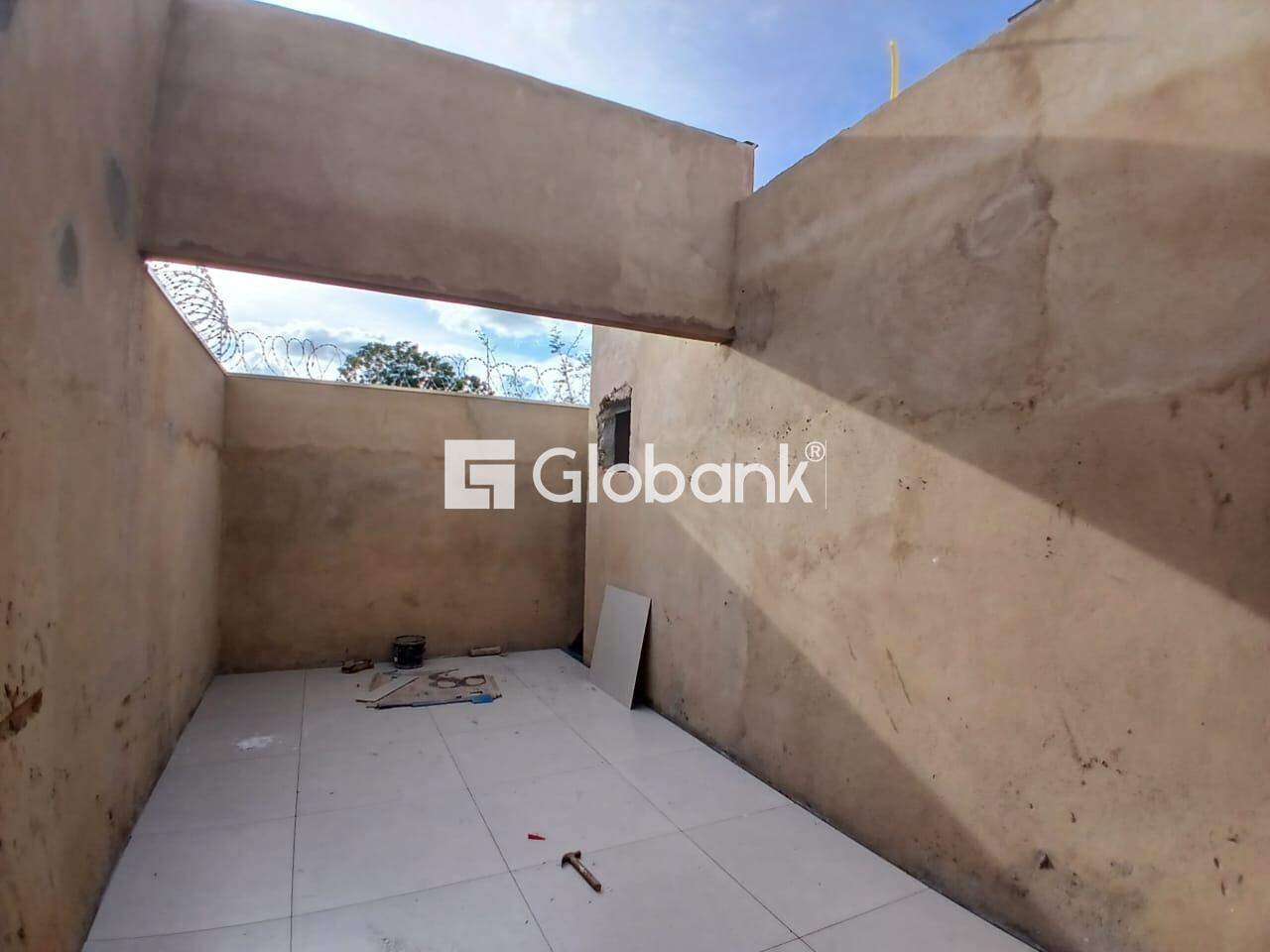 Casa 3 quartos à venda Loteamento Jardim Niemeyer 100m² Montes Claros MG: 