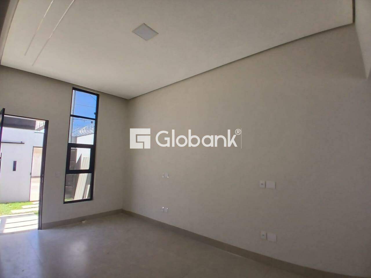Casa 3 quartos à venda Loteamento Jardim Niemeyer 100m² Montes Claros MG: 