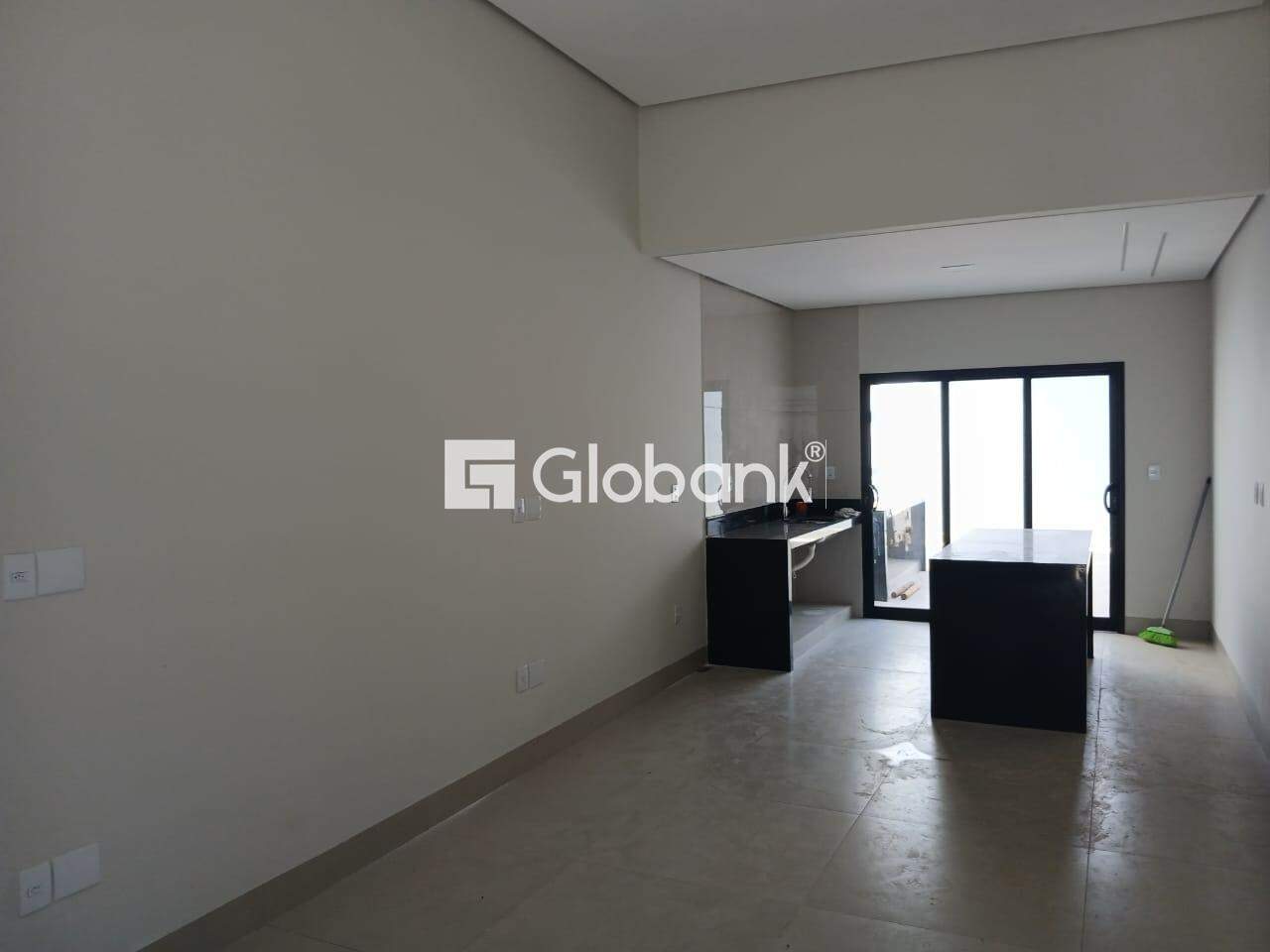 Casa 3 quartos à venda Loteamento Jardim Niemeyer 100m² Montes Claros MG: 
