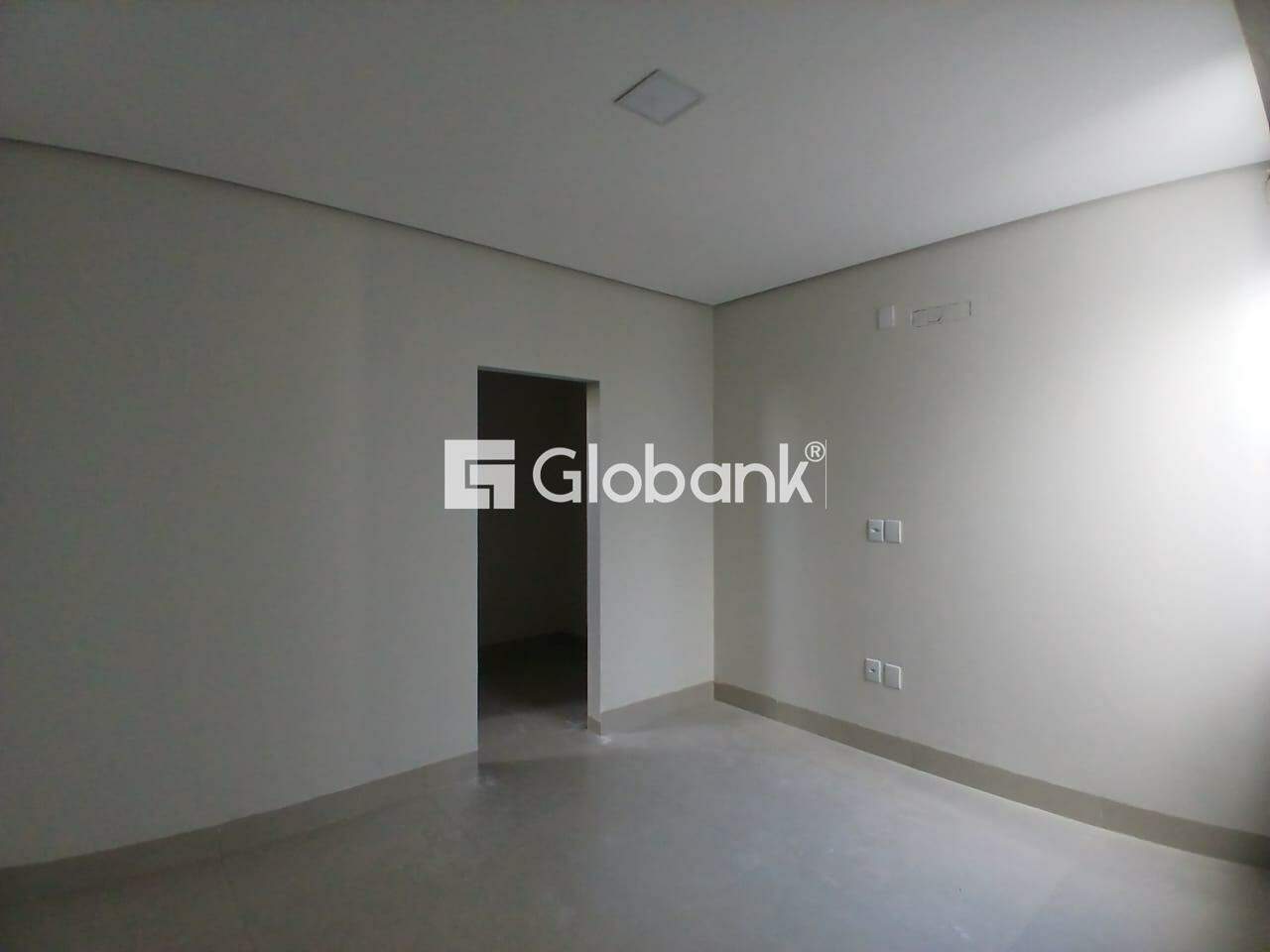 Casa 3 quartos à venda Loteamento Jardim Niemeyer 100m² Montes Claros MG: 