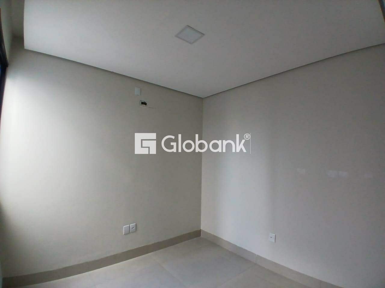 Casa 3 quartos à venda Loteamento Jardim Niemeyer 100m² Montes Claros MG: 