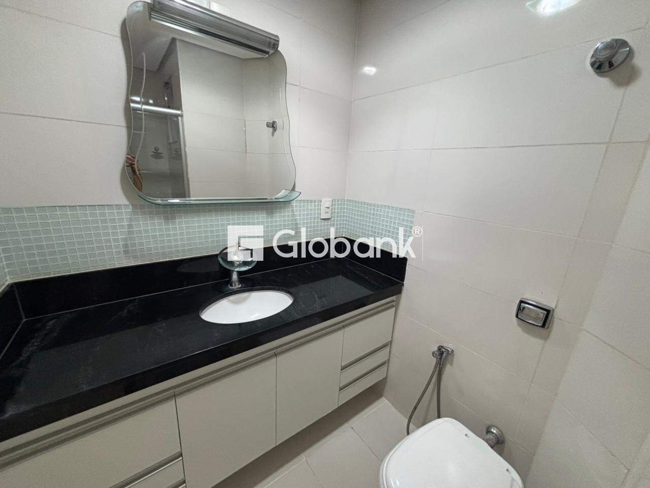 Casa 3 quartos à venda Ibituruna 123m² Montes Claros MG: 