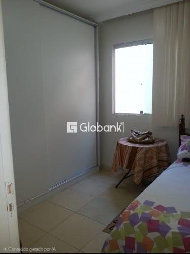 Casa 3 quartos à venda Ibituruna 123m² Montes Claros MG: 