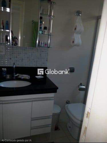 Casa 3 quartos à venda Ibituruna 123m² Montes Claros MG: 