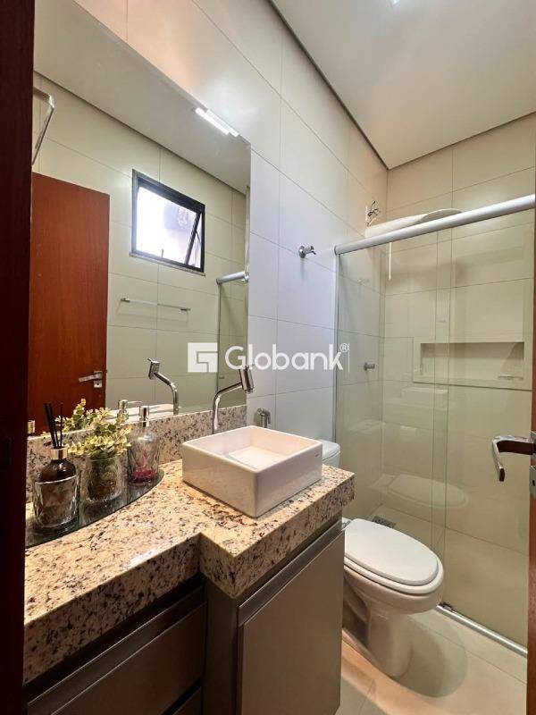 Casa 3 quartos à venda Loteamento Reserva Real 145,24m² Montes Claros MG: