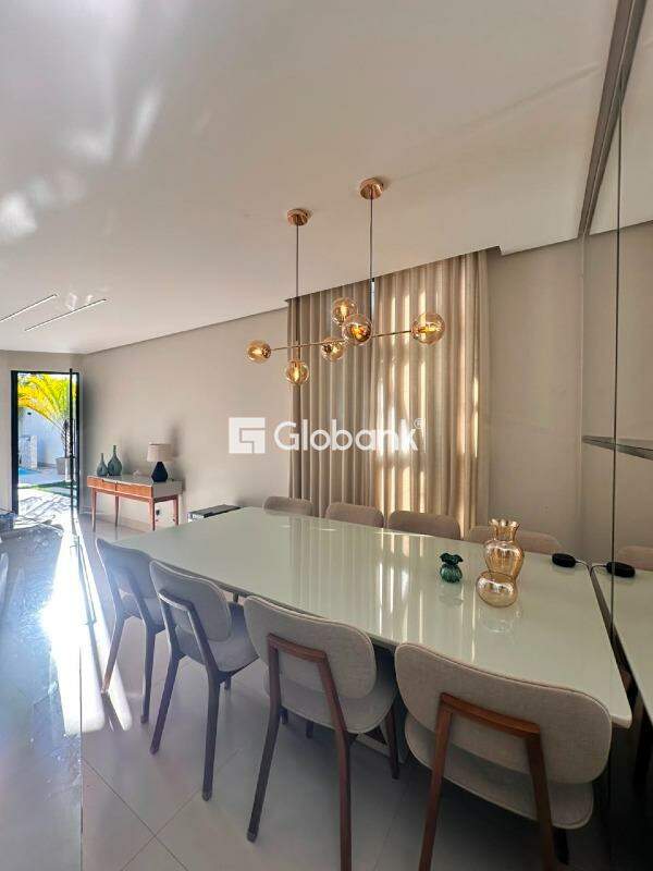 Casa 3 quartos à venda Loteamento Reserva Real 145,24m² Montes Claros MG: